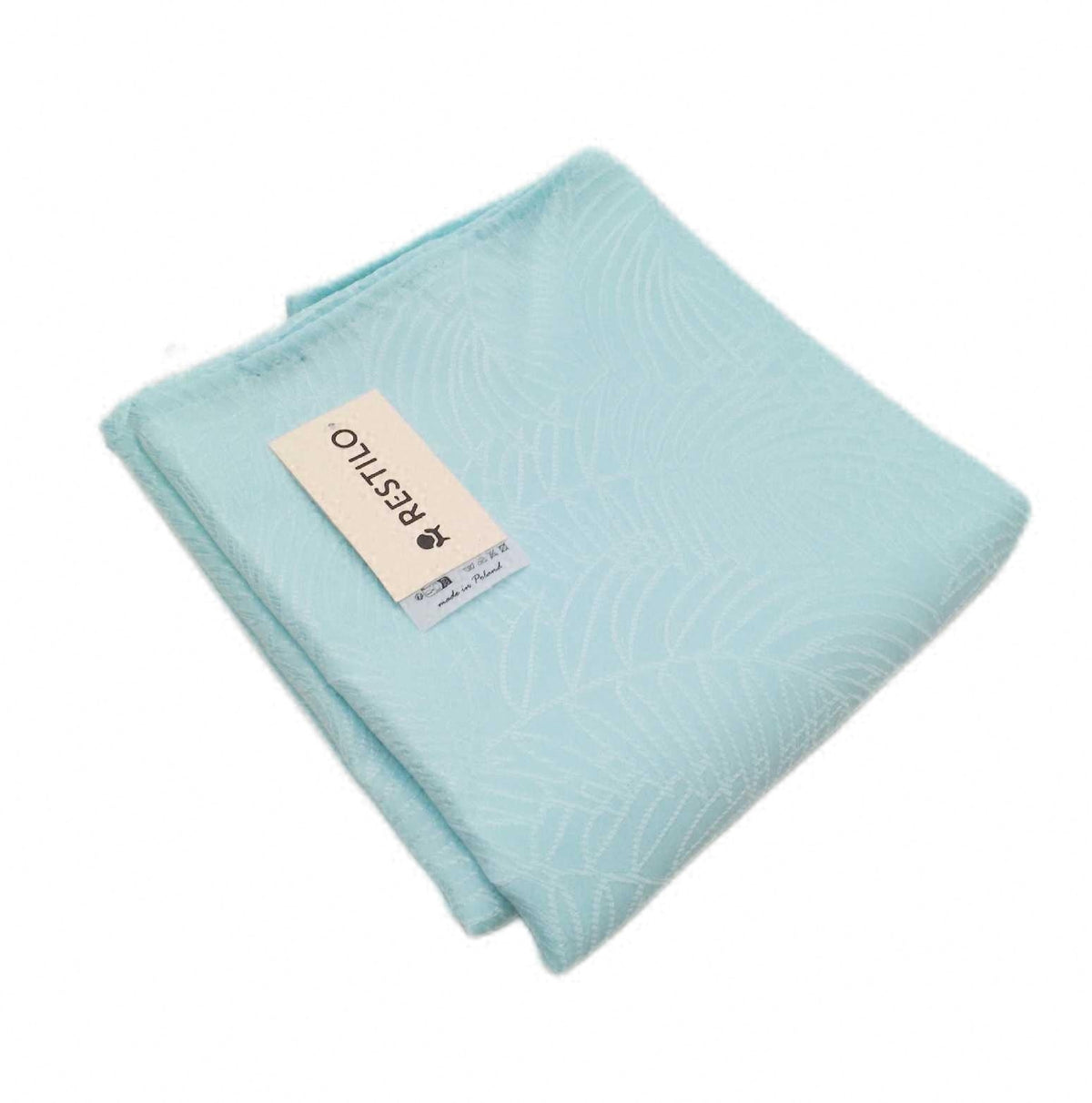 AmeliaHome Tischdecke 120x220 cm Tischtuch Tafeldecke Fleckschutz Gaia Linens