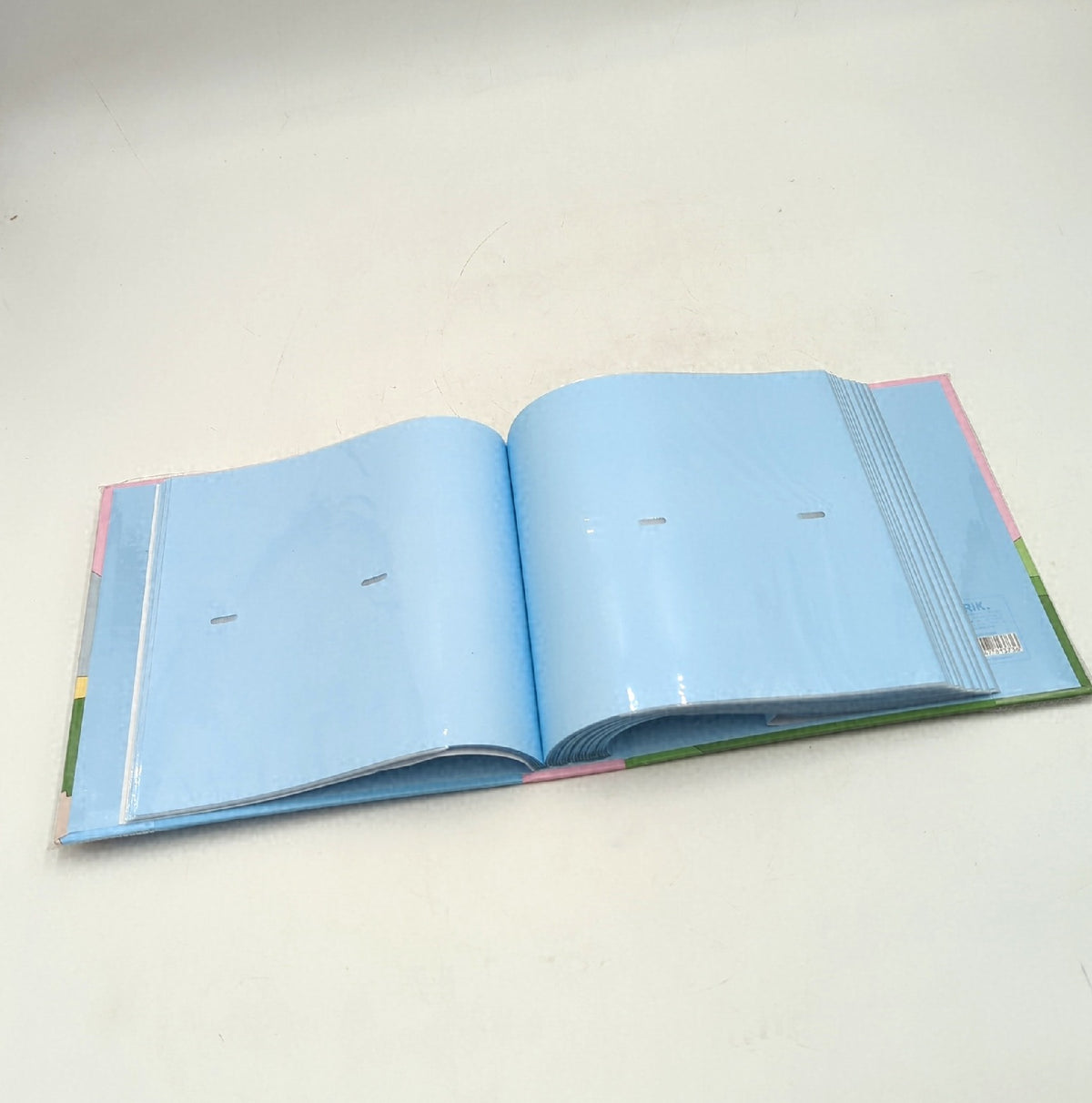 Grupo Moomin Fotoalbum Einsteckalbum Fotobuch Geschenke Merch Collectibles Sammlung