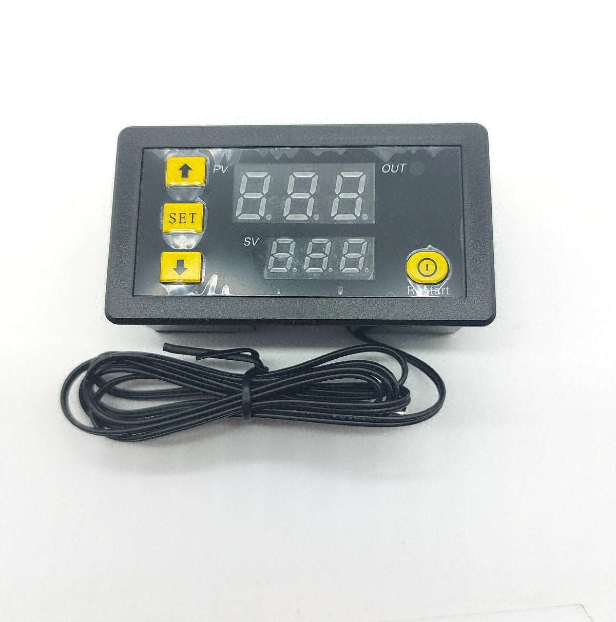 STK W3230 Digitaler Temperaturregler 2 Stk AC 110V 220V 20A Temperatursteuerung Gerät
