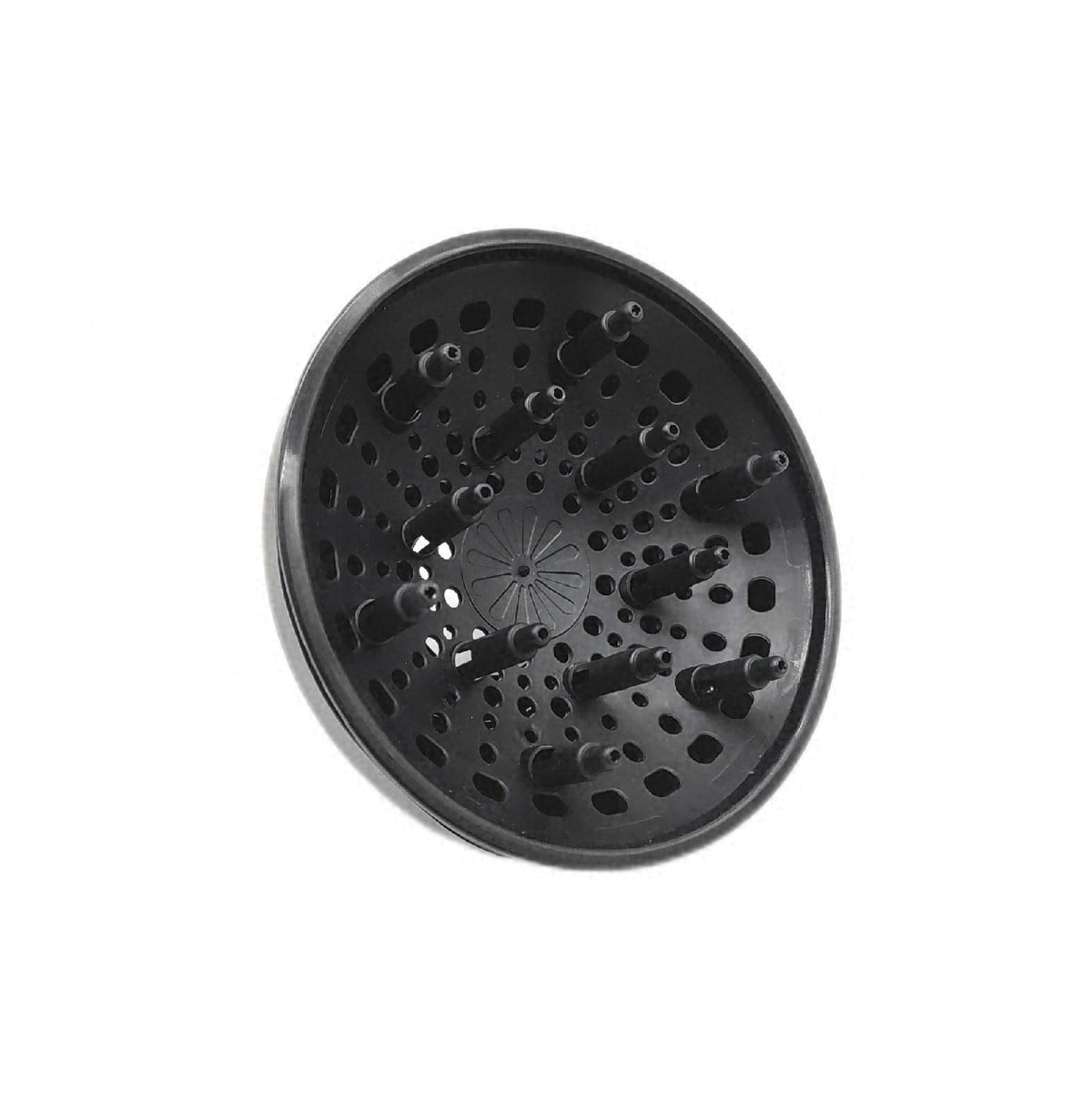 GAMMA Piu Compact New 44 Diffusor Phon Haartrockner Aufsatz Haartrocknerzubehör