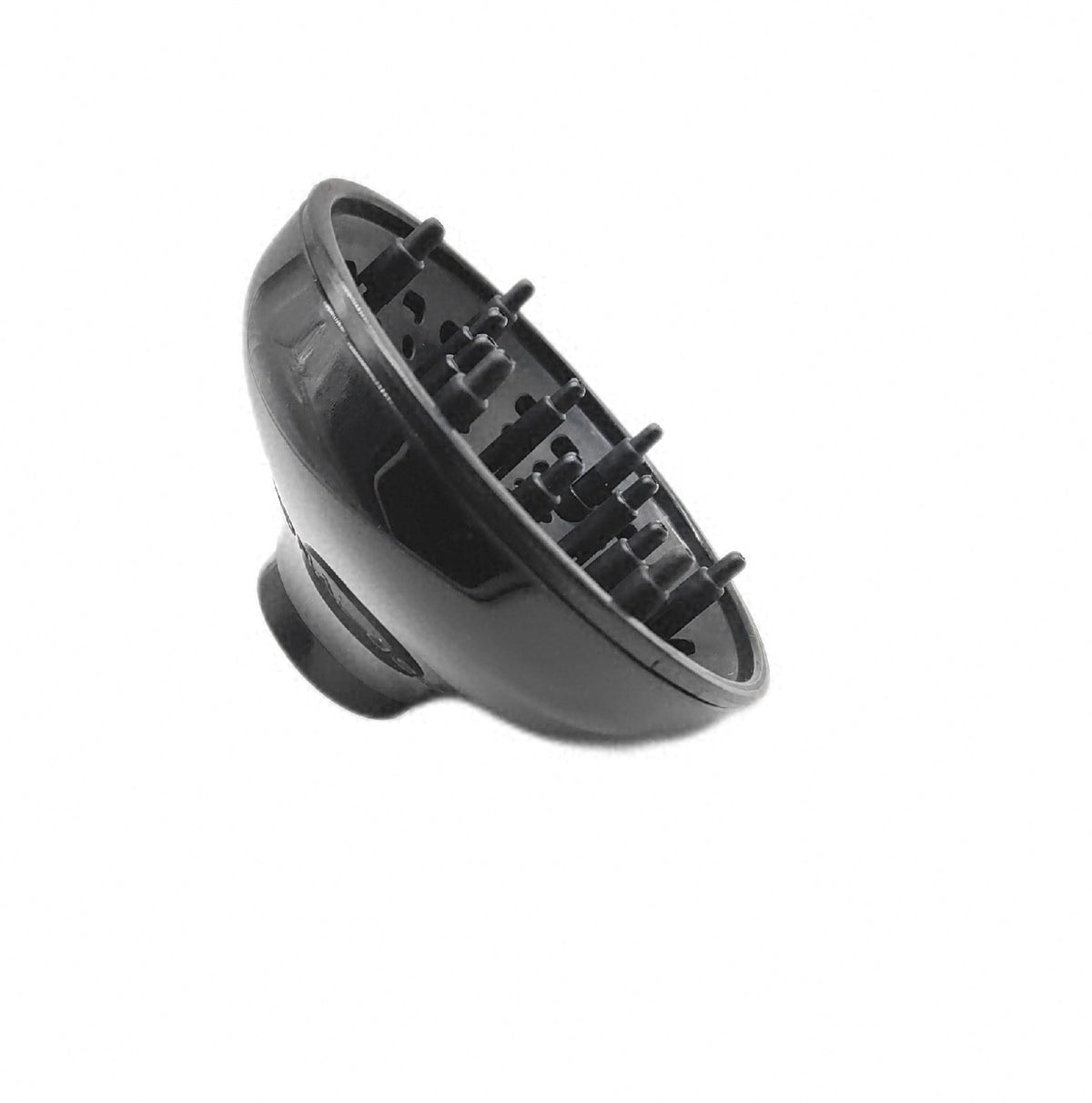 GAMMA Piu Compact New 44 Diffusor Phon Haartrockner Aufsatz Haartrocknerzubehör