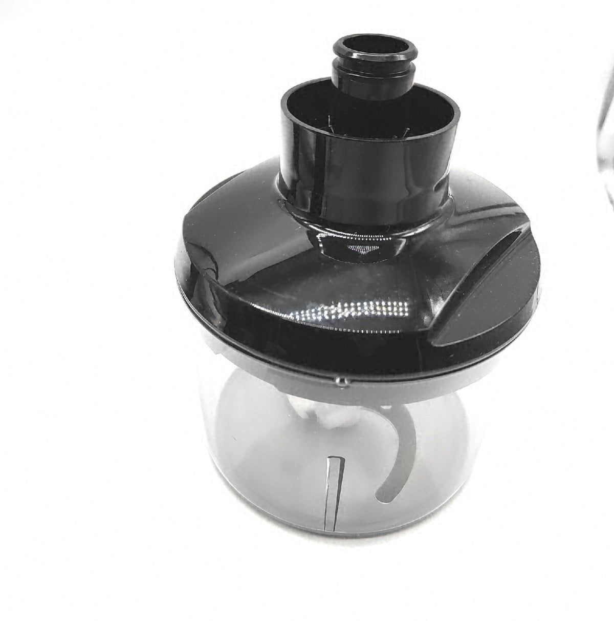 Bosch Stabmixer Set mit Schneebesen und Mixaufsatz, unvollständig