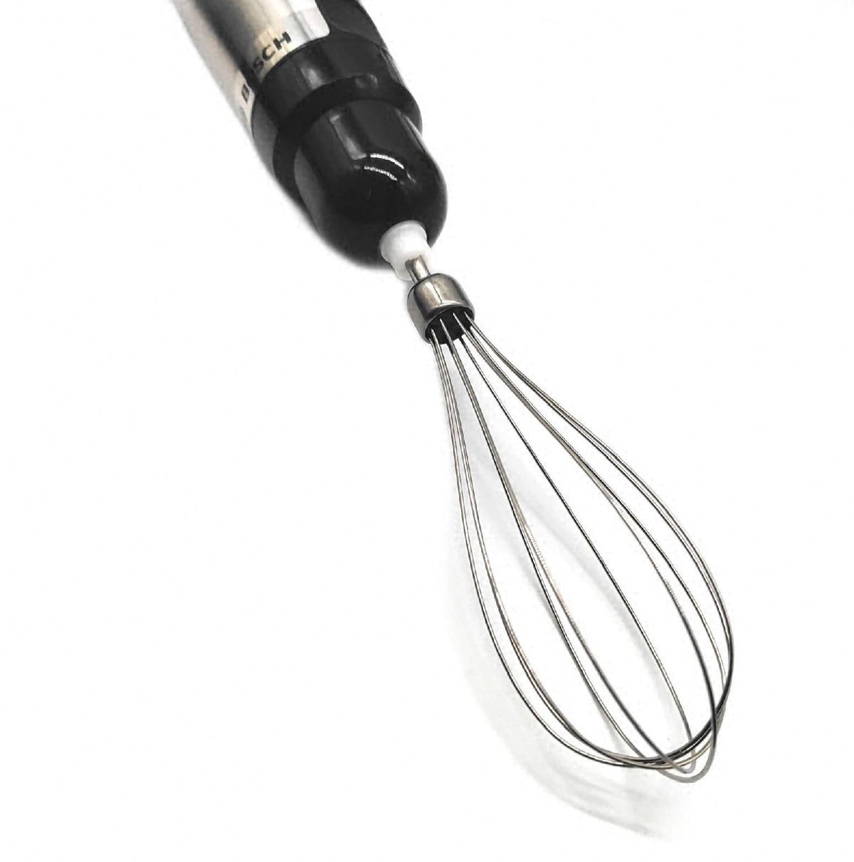 Bosch Stabmixer Set mit Schneebesen und Mixaufsatz, unvollständig
