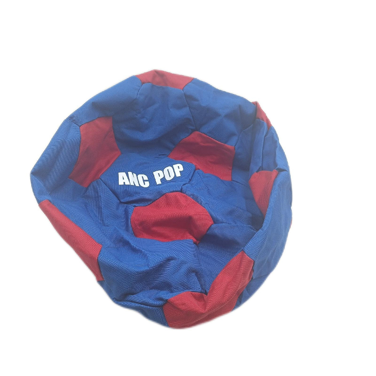 ANC POP Herding Ball Hunde Pferde 635 cm groß Handpumpe ohne Luftstopfen