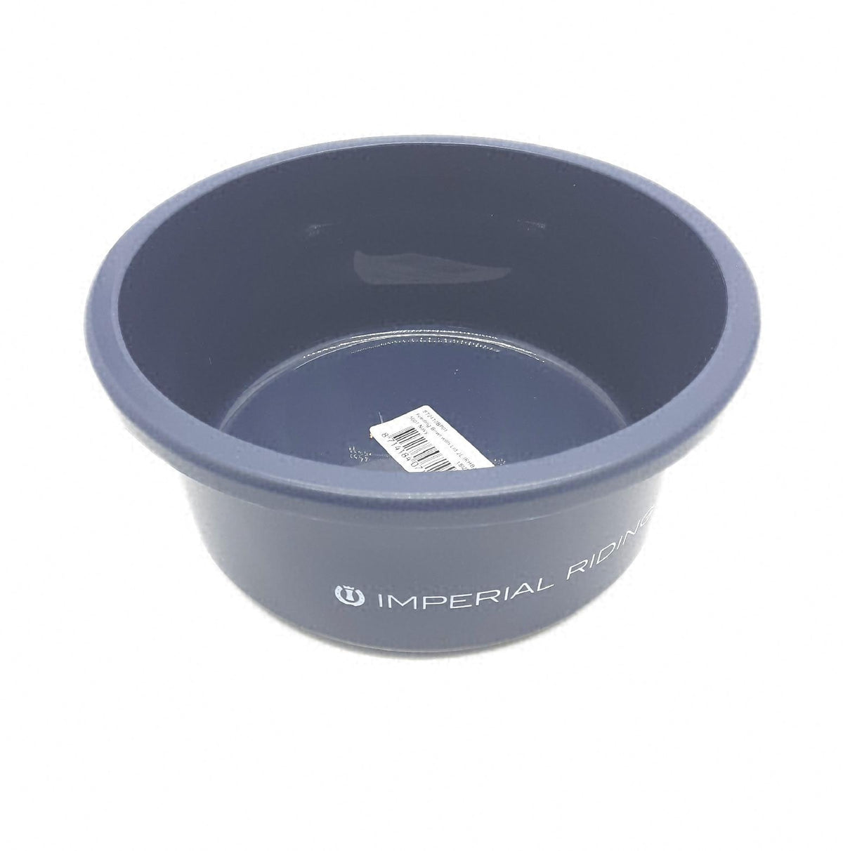 Imperial Riding Futtertrog IRH Basic Futtereimer mit lebensmittelechtem Deckel