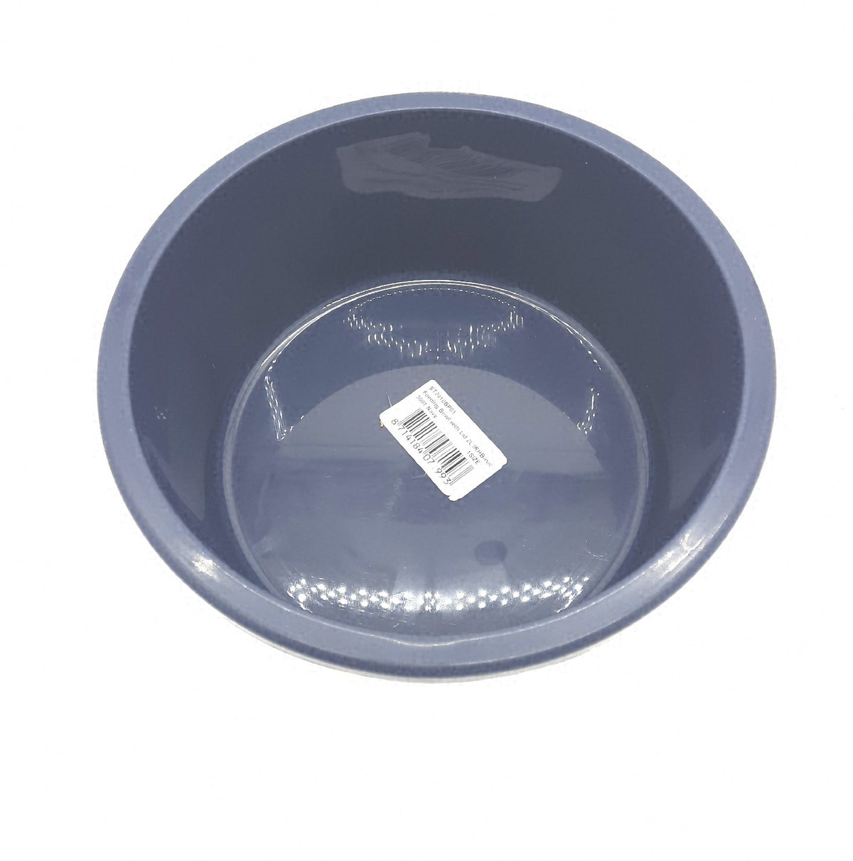 Imperial Riding Futtertrog IRH Basic Futtereimer mit lebensmittelechtem Deckel