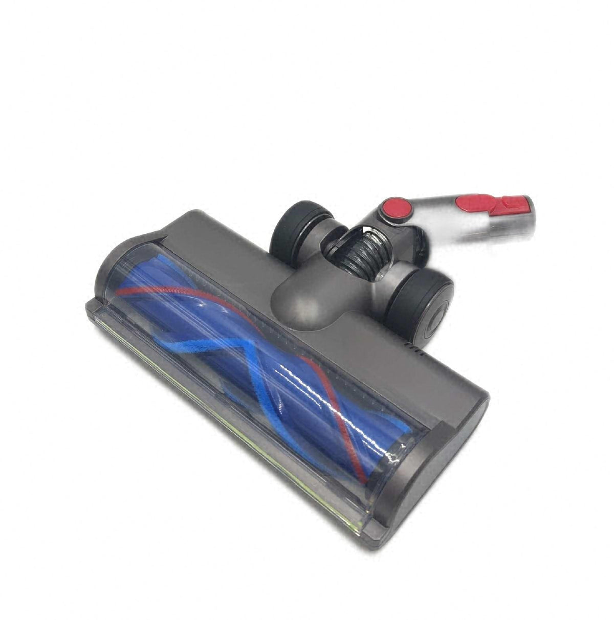 shepanyi Buerste kompatibel fuer Dyson V7 V8 V10 V11 V15 LED Ersatzteile Zubehör