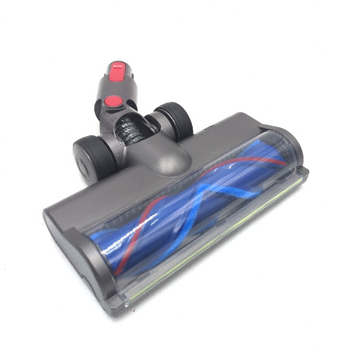 shepanyi Buerste kompatibel fuer Dyson V7 V8 V10 V11 V15 LED Ersatzteile Zubehör
