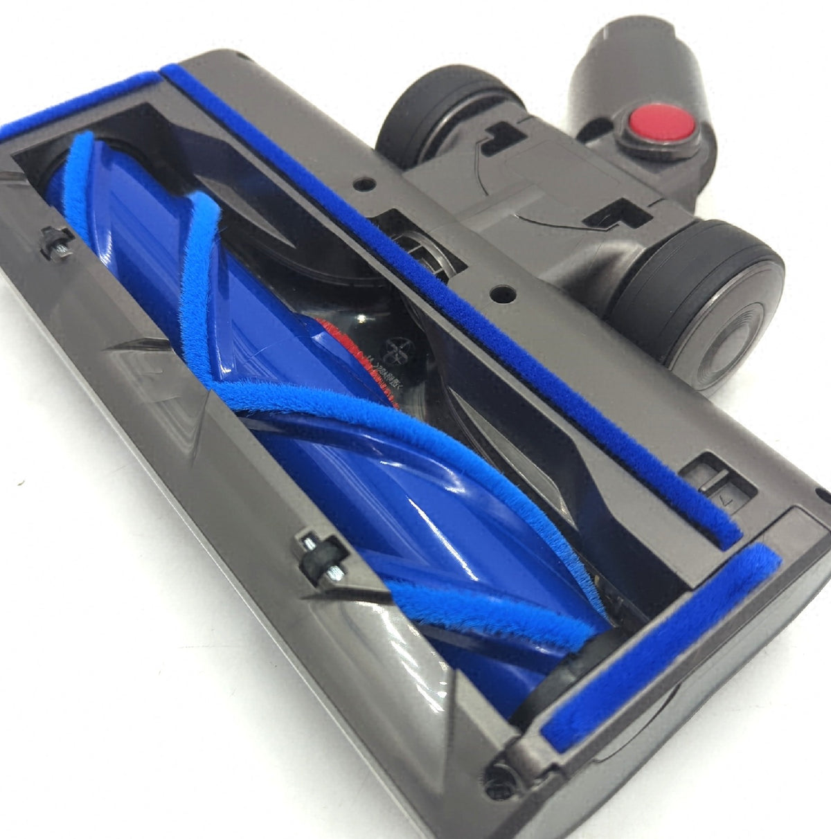 shepanyi Buerste kompatibel fuer Dyson V7 V8 V10 V11 V15 LED Ersatzteile Zubehör