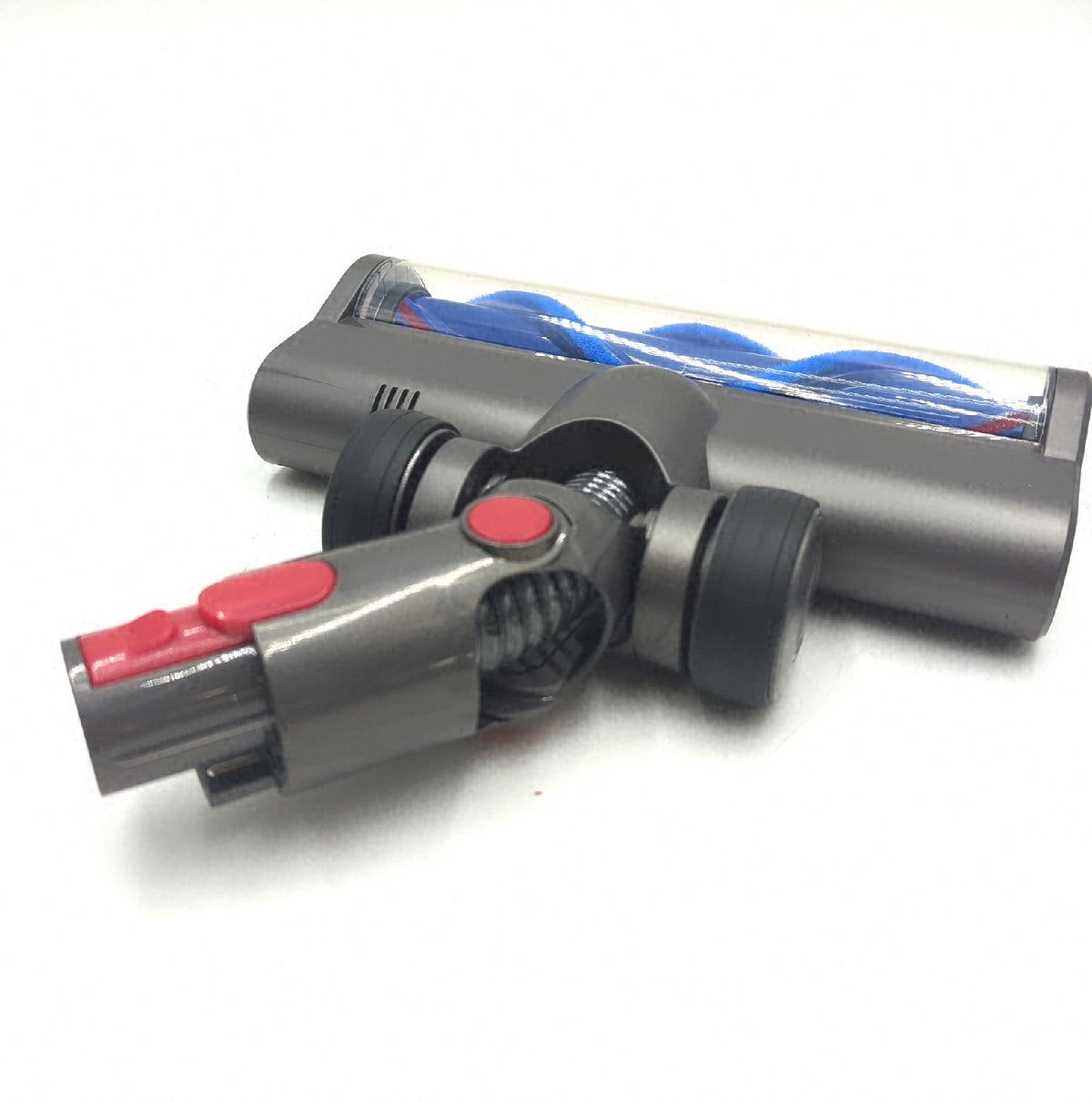 shepanyi Buerste kompatibel fuer Dyson V7 V8 V10 V11 V15 LED Ersatzteile Zubehör