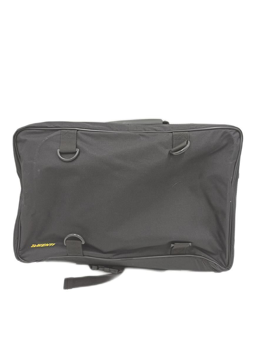 BRS Fahrradtasche Taschen Fahrradzubehör BRS Typ Wasserfest Hohe Sichtbarkeit Praktisch Abnehmbar 60L