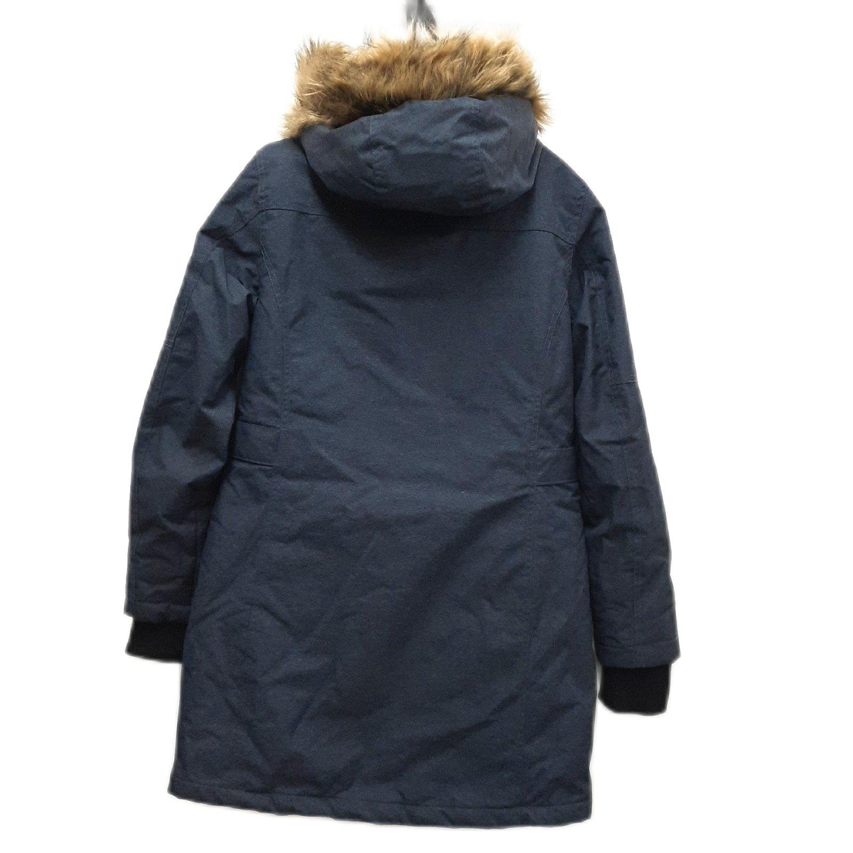 Killtec Winterjacke Kinderbekleidung Hadara Jr Blau Denim Sportl -Gr.152