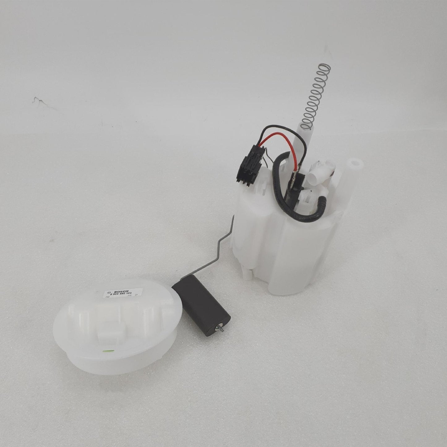 Bosch Kraftstoffförderer Autoersatzteile 0986580184 Leistung Benzinpumpe für