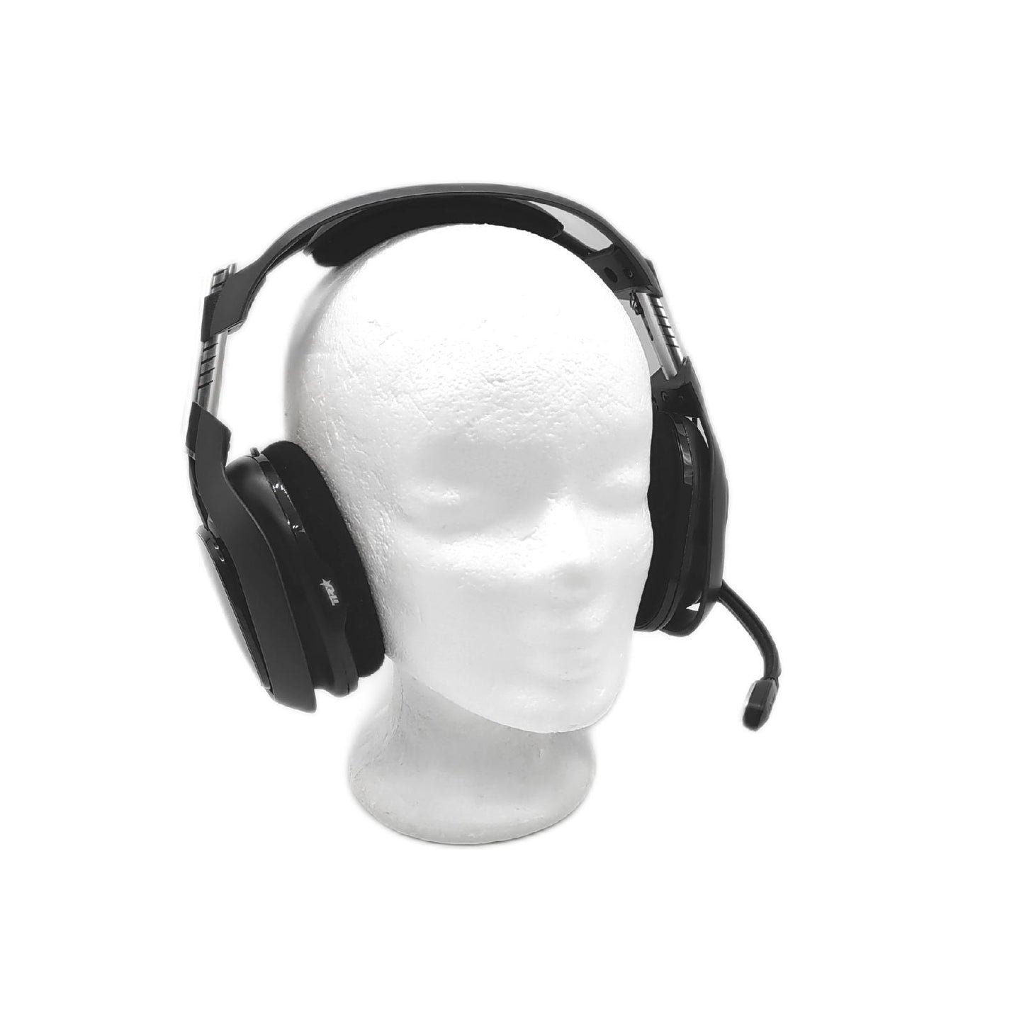Astro Gaming Headset Kopfhörer A40 TR Dolby Atmos Gaming Audio für PS5 PS4 PC Mac Nintendo Switch Schwarz Blau