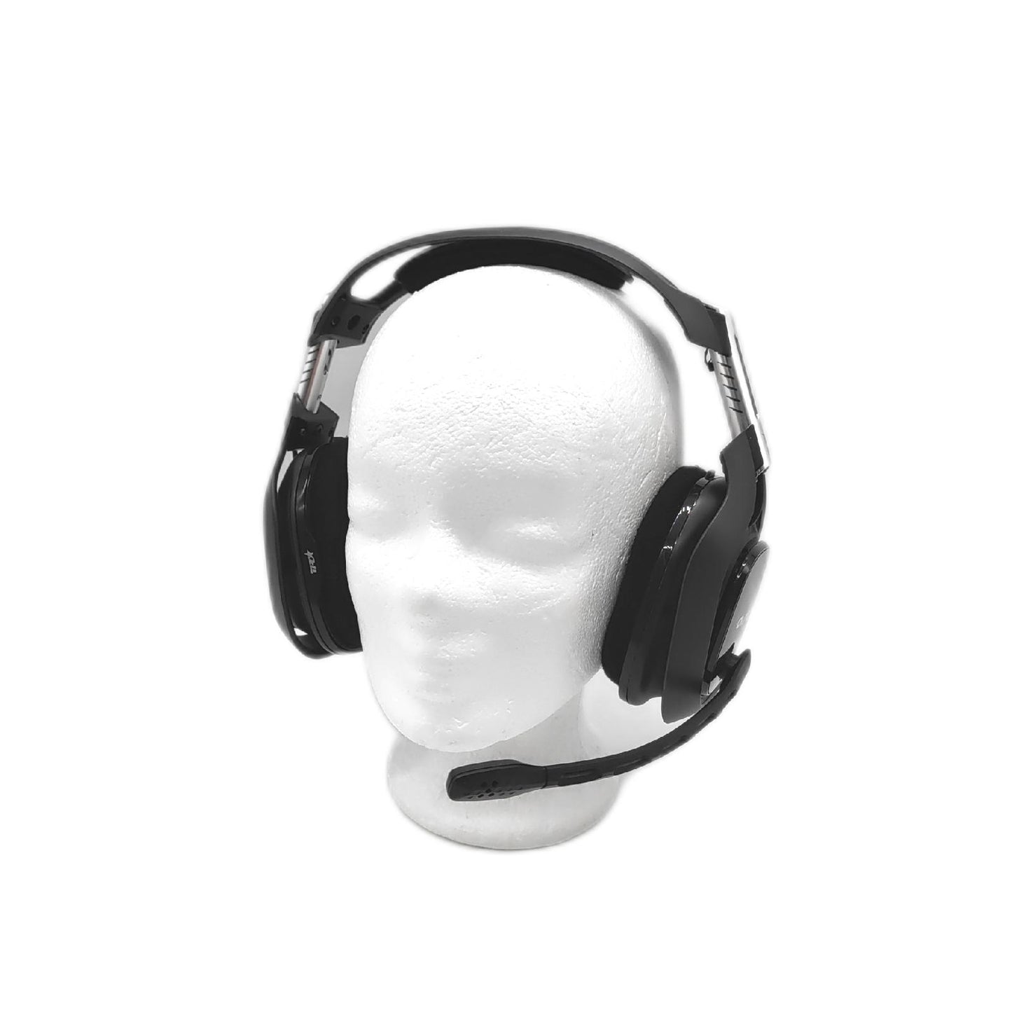 Astro Gaming Headset Kopfhörer A40 TR Dolby Atmos Gaming Audio für PS5 PS4 PC Mac Nintendo Switch Schwarz Blau