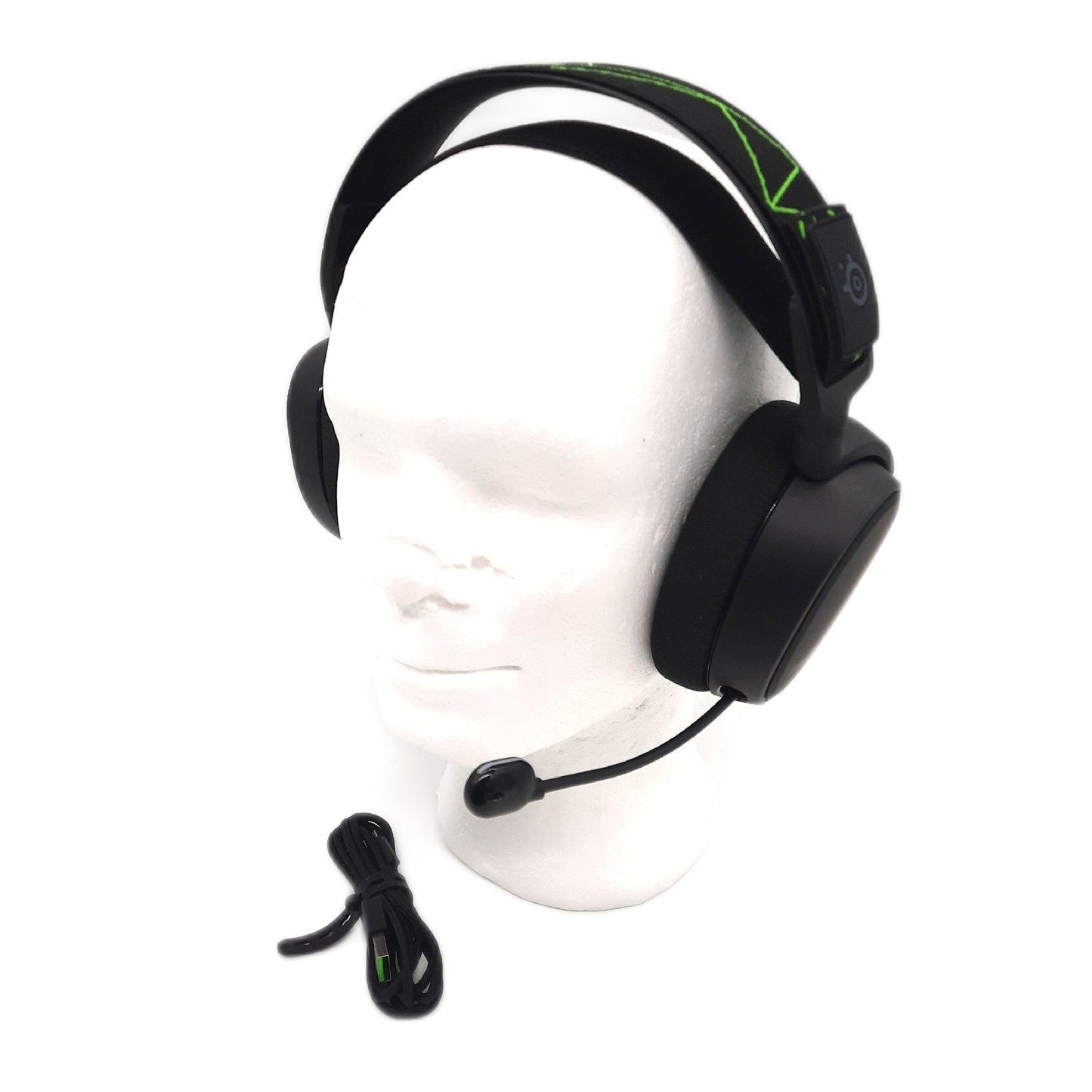 SteelSeries arctis 9x - Eingebaute Xbox-Wireless- und Bluetooth Konnekt - Defekt