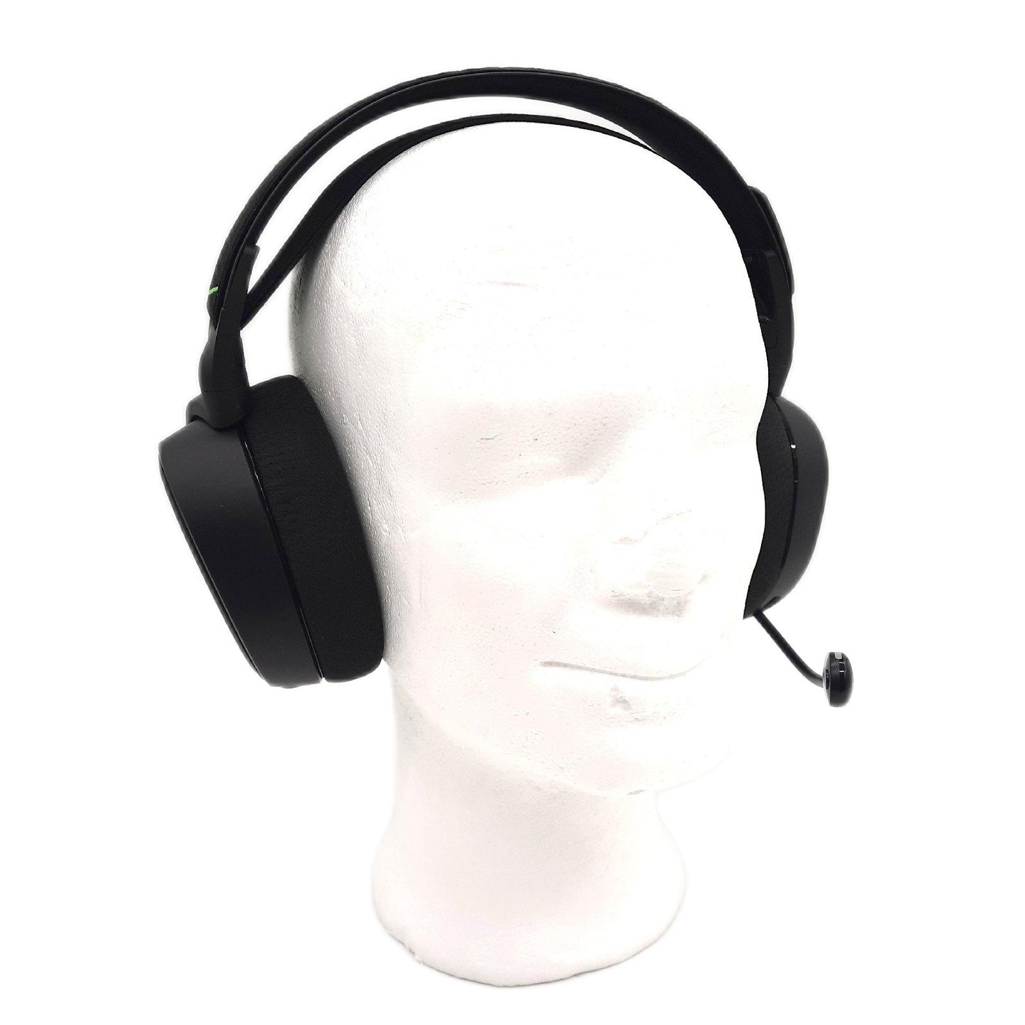 SteelSeries arctis 9x - Eingebaute Xbox-Wireless- und Bluetooth Konnekt - Defekt