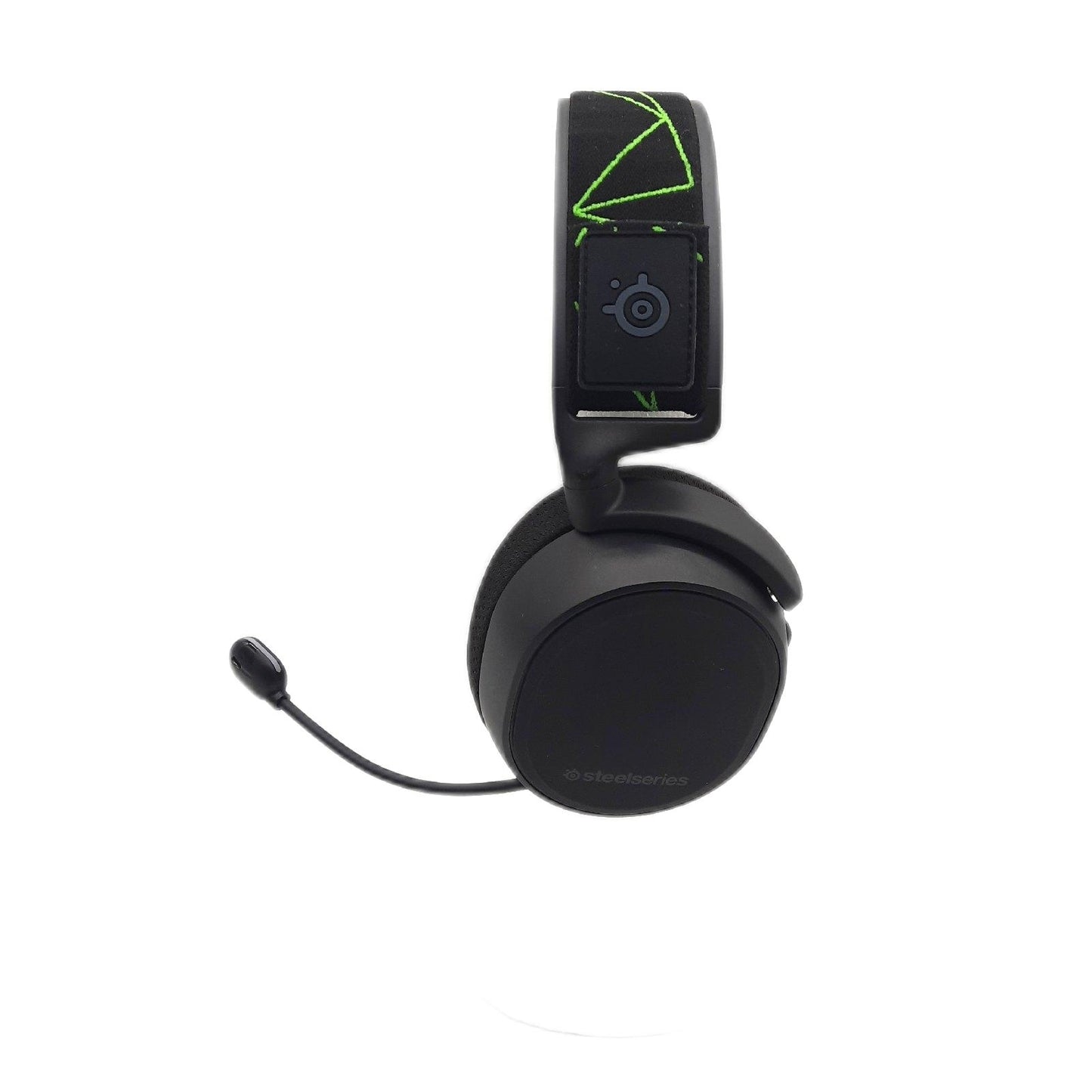 SteelSeries arctis 9x - Eingebaute Xbox-Wireless- und Bluetooth Konnekt - Defekt