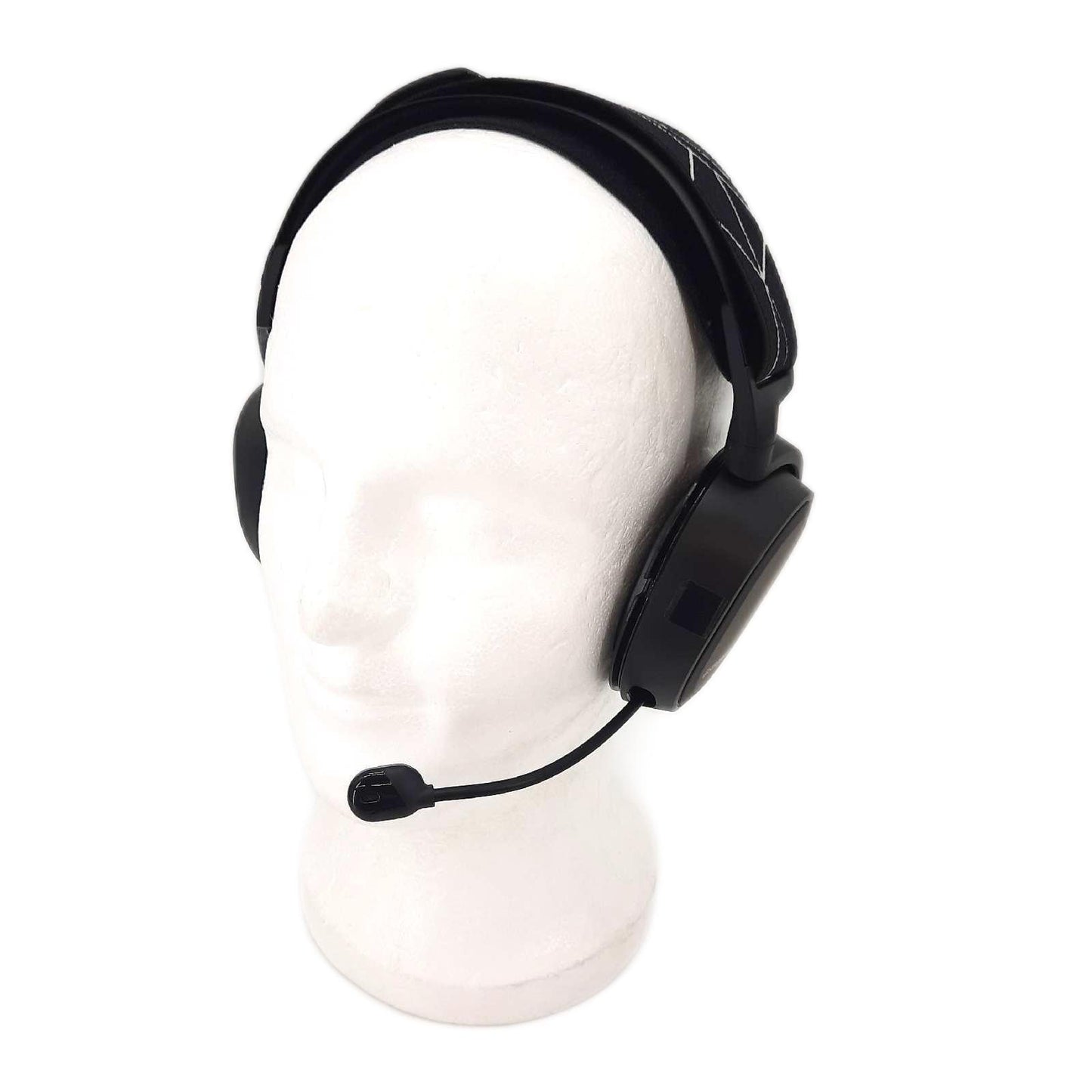 SteelSeries Arctis 9 Dual Wireless Gaming Headset Ohrpolster fehlen