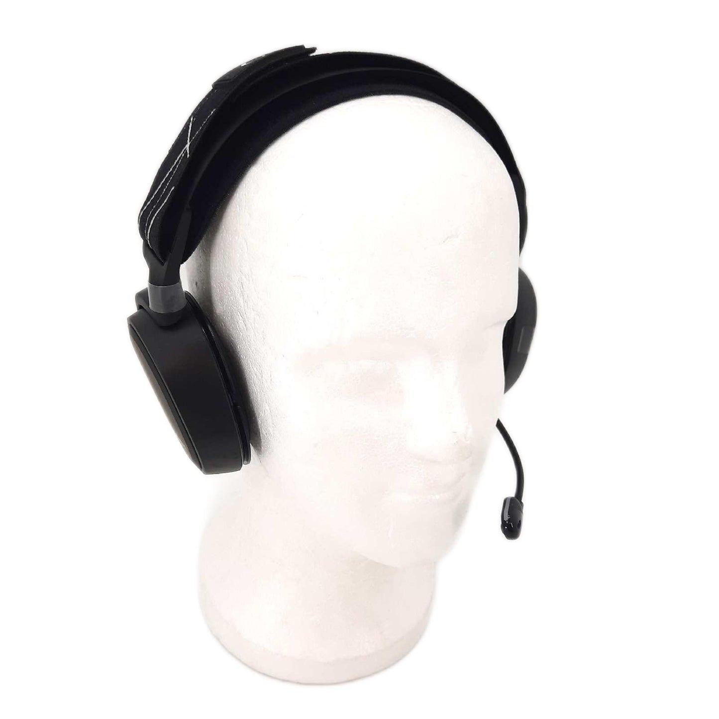 SteelSeries Arctis 9 Dual Wireless Gaming Headset Ohrpolster fehlen