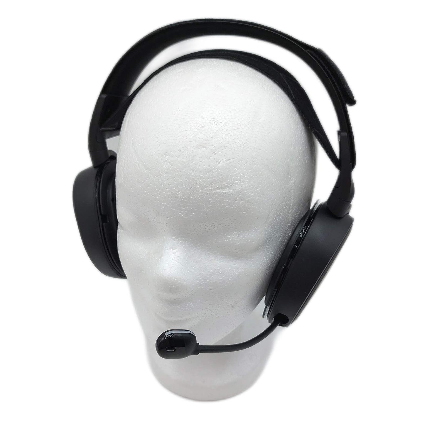 SteelSeries Gaming Headset Arctis 7 DTS X v2 0 Surround PC ohne Ohr
