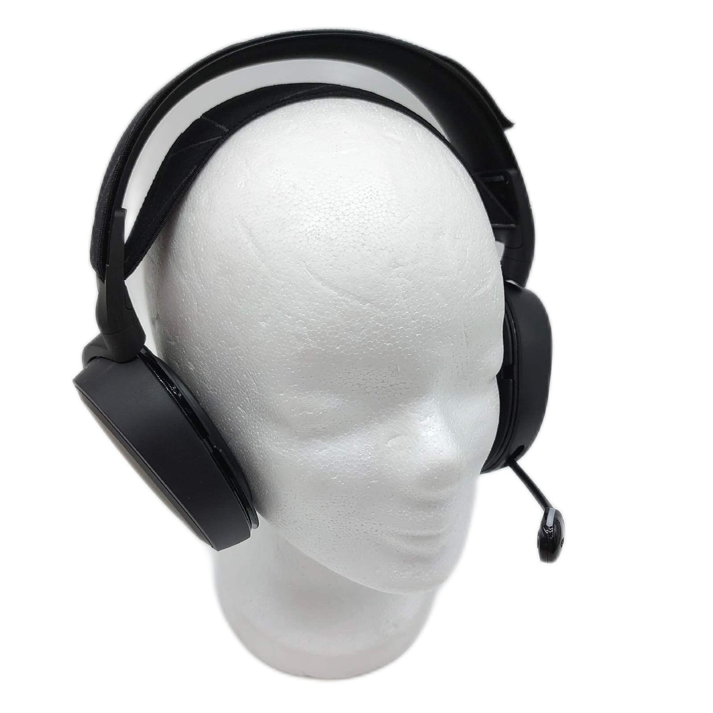 SteelSeries Gaming Headset Arctis 7 DTS X v2 0 Surround PC ohne Ohr