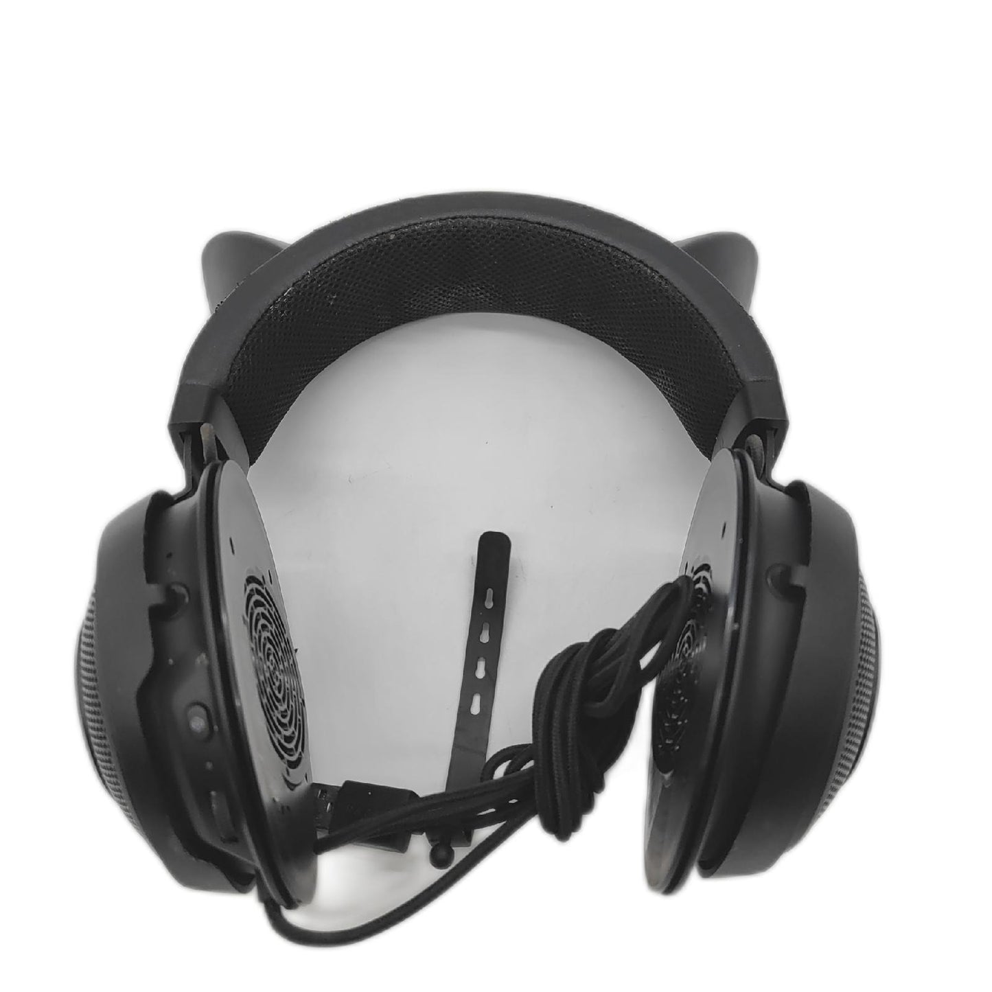 Razer Kraken Kitty Gaming Headset Das Katzenohren-Headset anpassbarer R - Defekt
