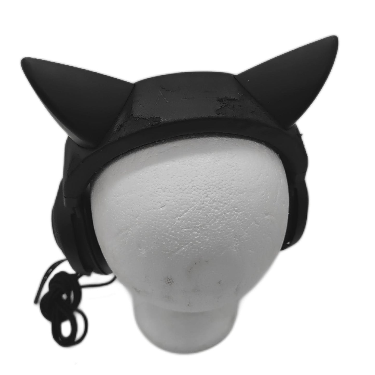 Razer Kraken Kitty Gaming Headset Das Katzenohren-Headset anpassbarer R - Defekt