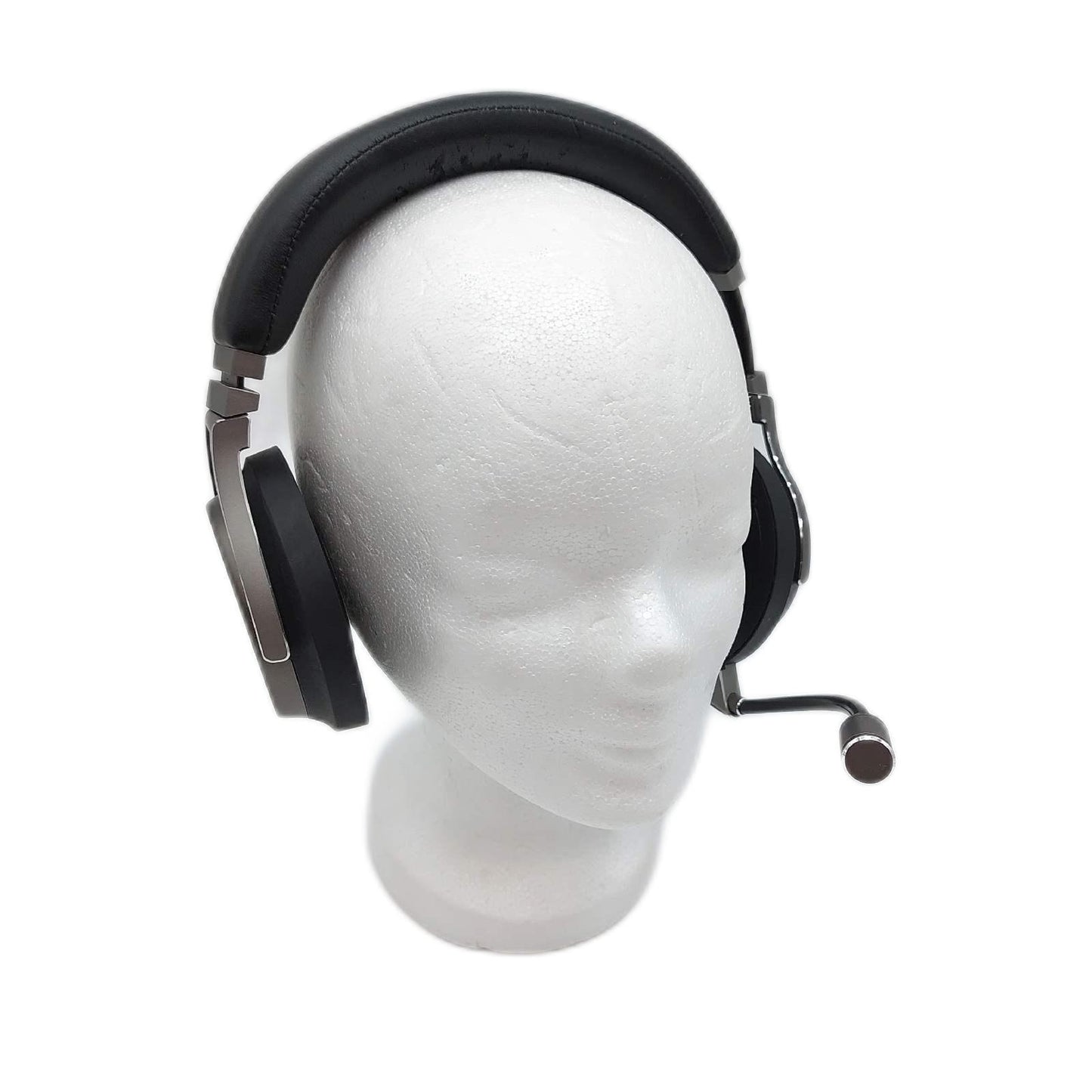 Corsair Virtuoso RGB Wireless SE Gaming Headset starke Gebrauchsspuren USB Funktion ohne Ohrpolster