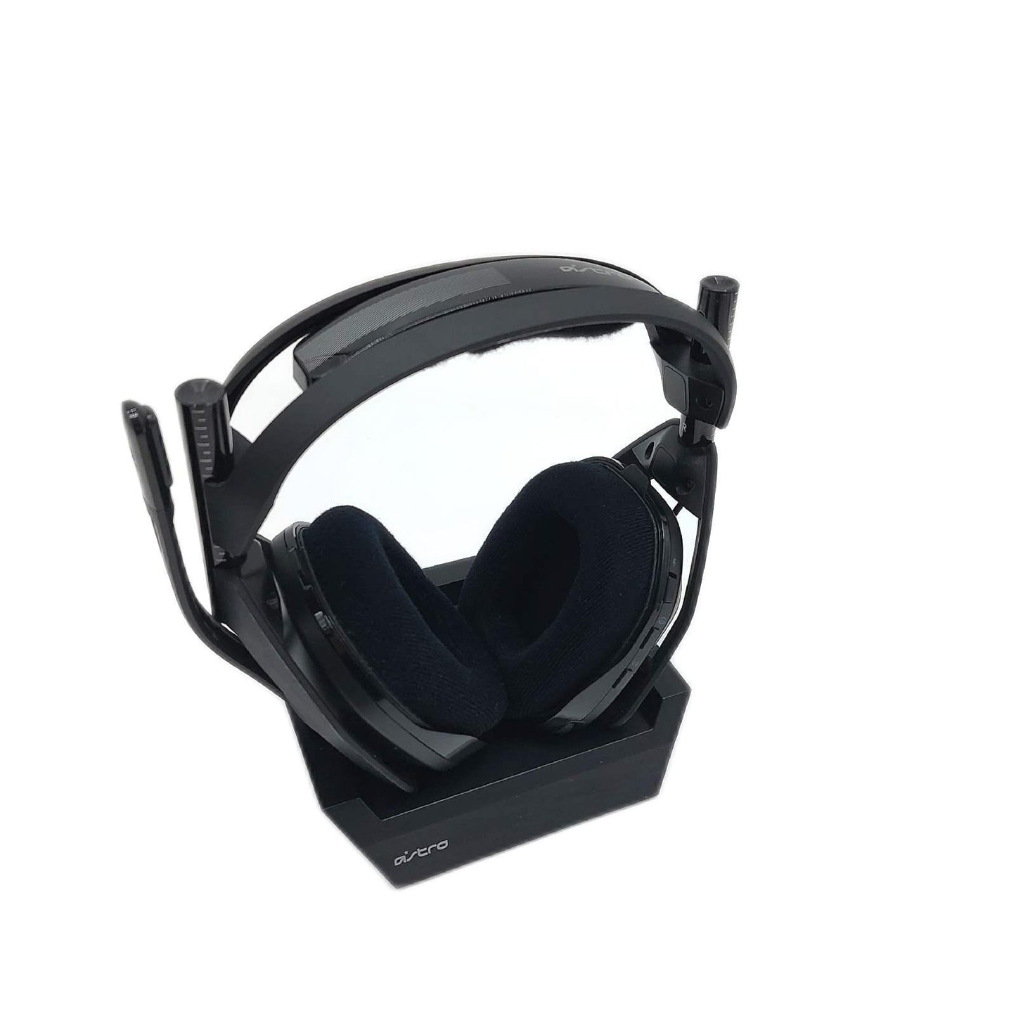 ASTRO A50 Wireless Gaming Headset Ladestation 4. Generation Dolby Audio