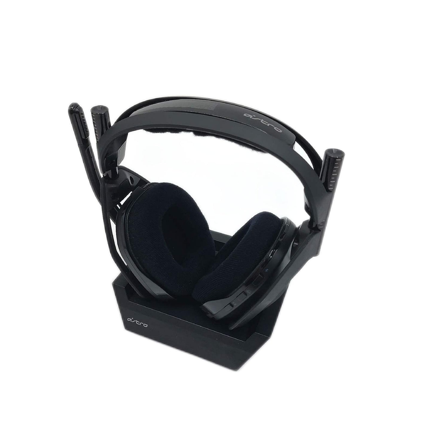 ASTRO A50 Wireless Gaming Headset Ladestation 4. Generation Dolby Audio