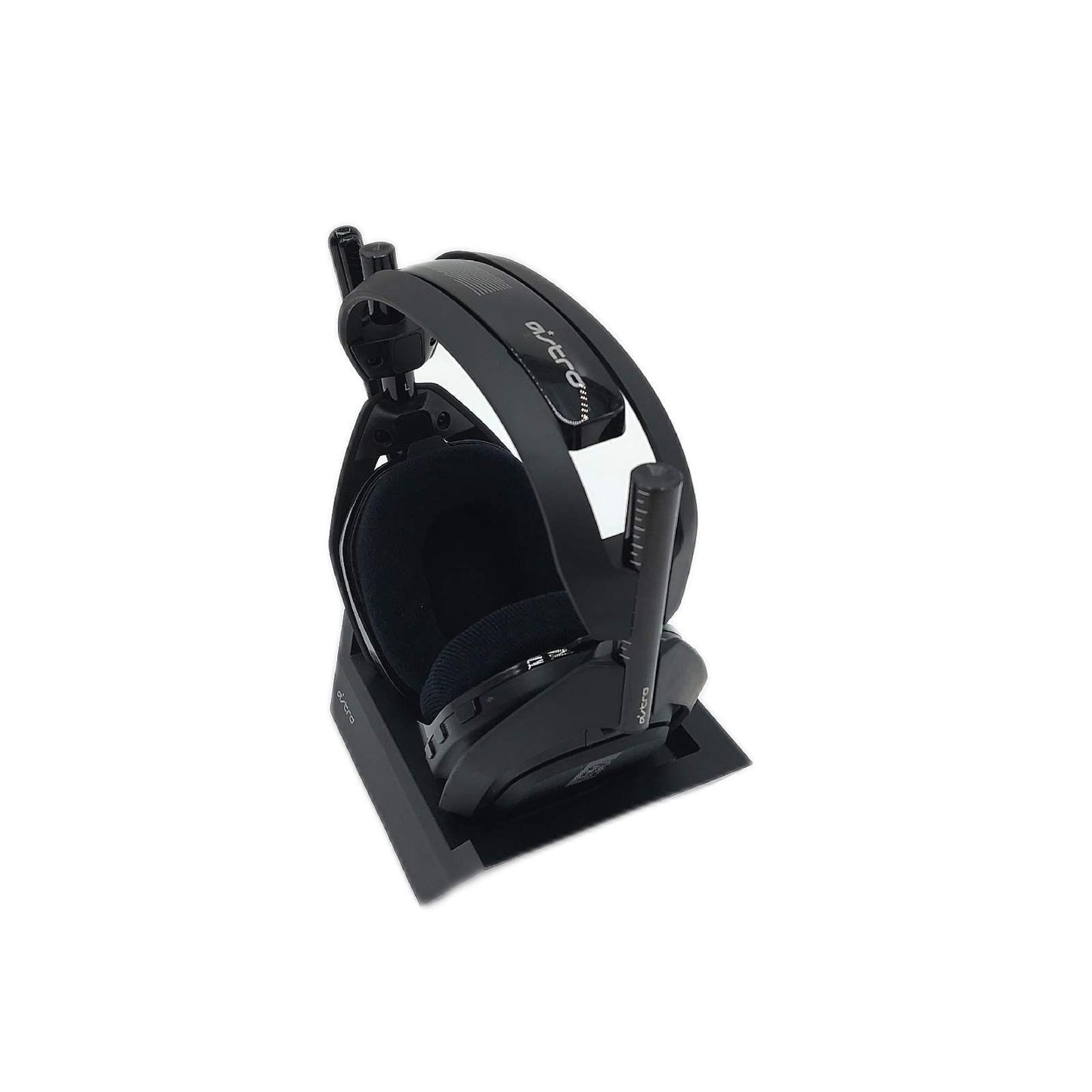ASTRO A50 Wireless Gaming Headset Ladestation 4. Generation Dolby Audio