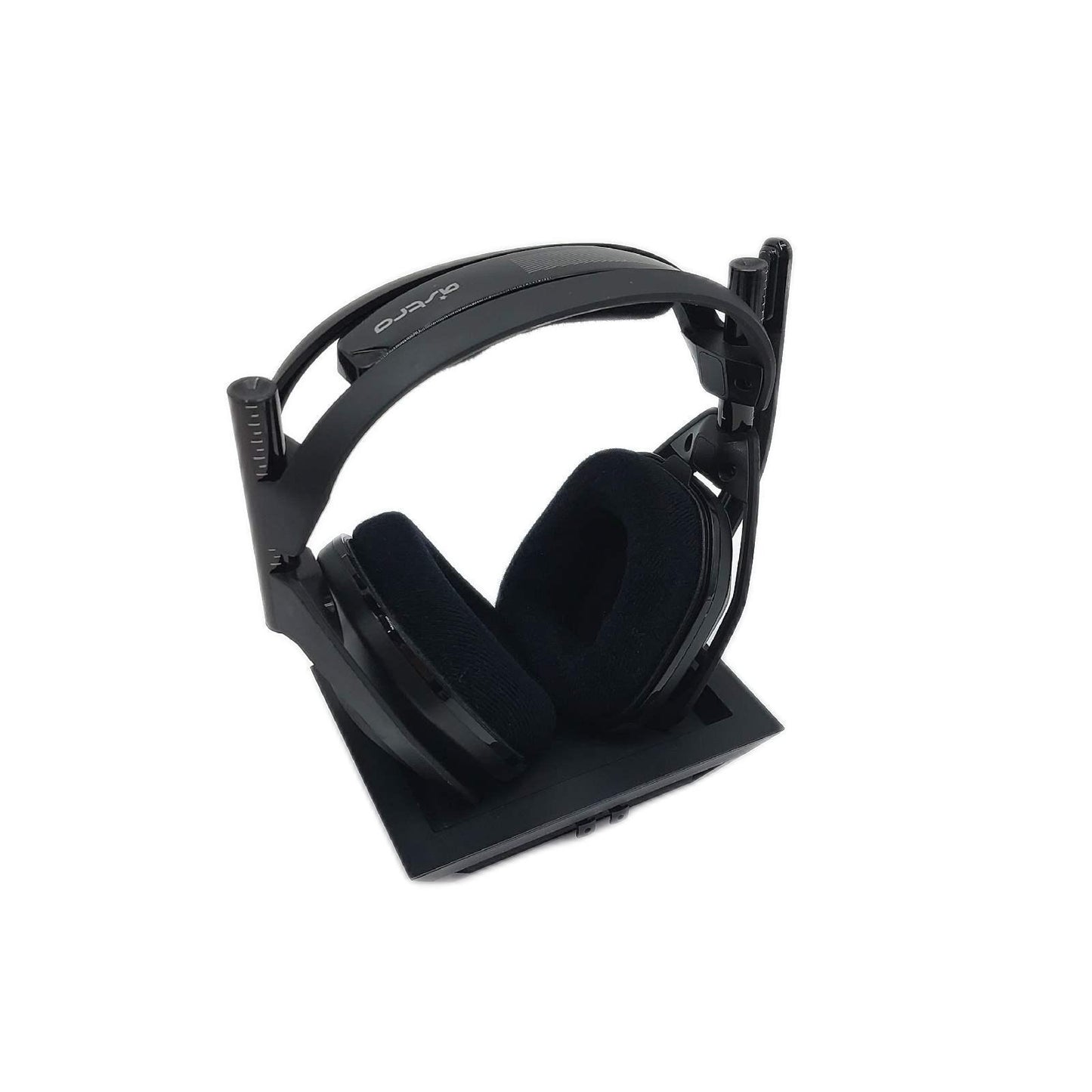 ASTRO A50 Wireless Gaming Headset Ladestation 4. Generation Dolby Audio