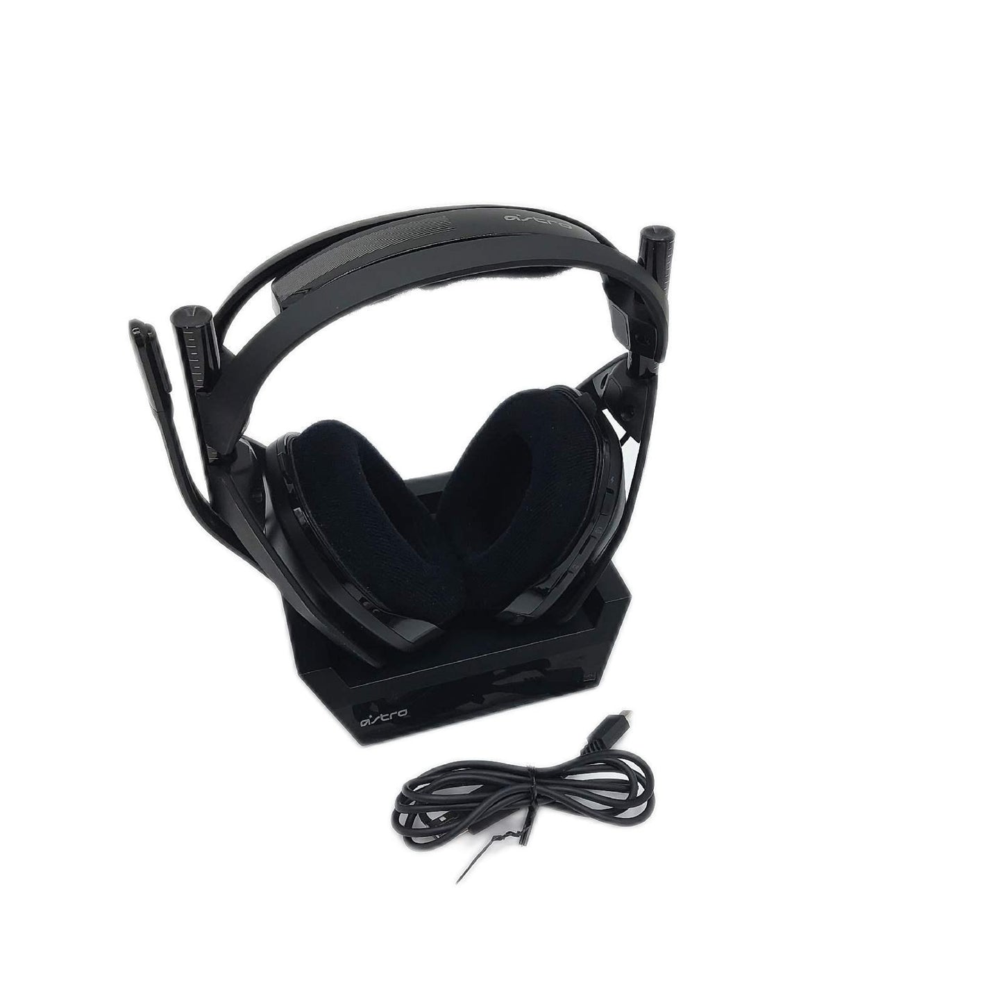 ASTRO A50 Wireless Gaming Headset Ladestation 4. Generation Dolby Audio