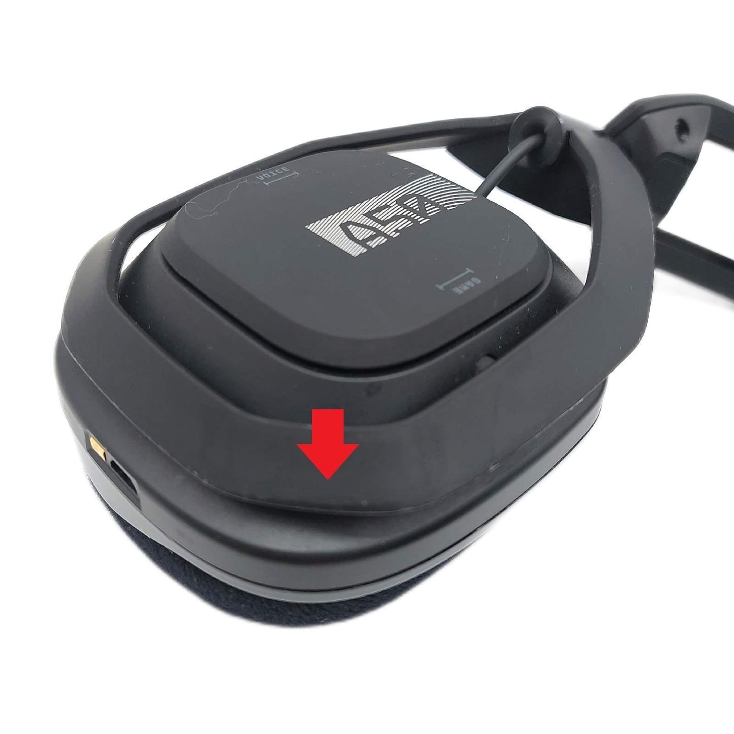 ASTRO A50 Wireless Gaming Headset Ladestation 4. Generation Dolby Audio