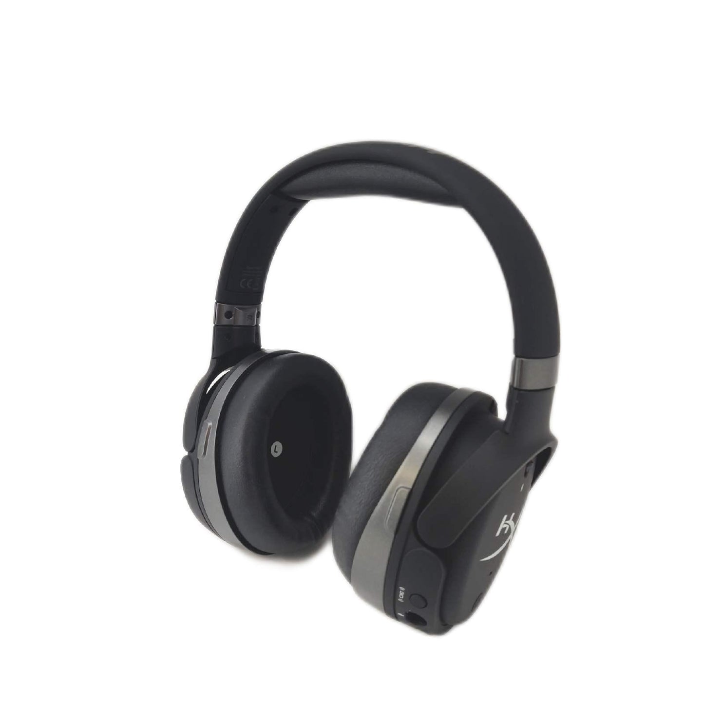 HyperX Cloud Orbit S Gaming Headset Schwarz Ohne Mikrofon