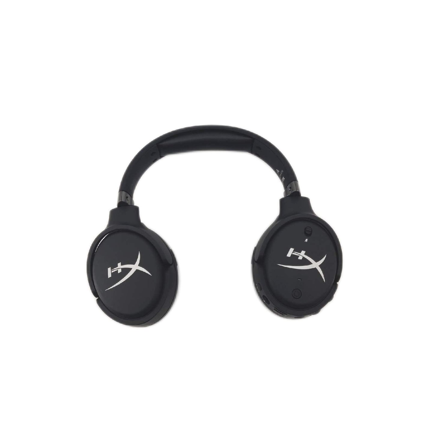 HyperX Cloud Orbit S Gaming Headset Schwarz Ohne Mikrofon