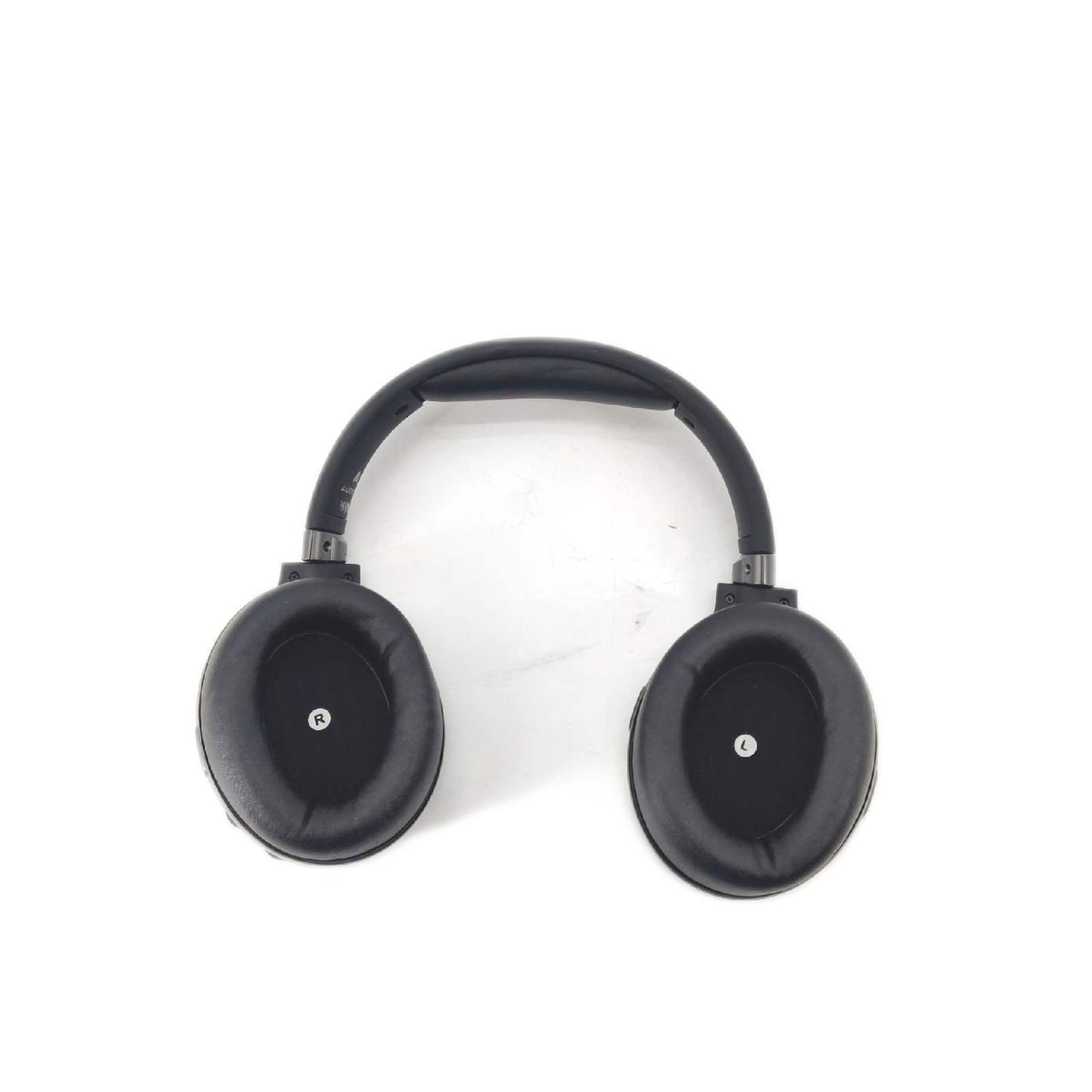 HyperX Cloud Orbit S Gaming Headset Schwarz Ohne Mikrofon