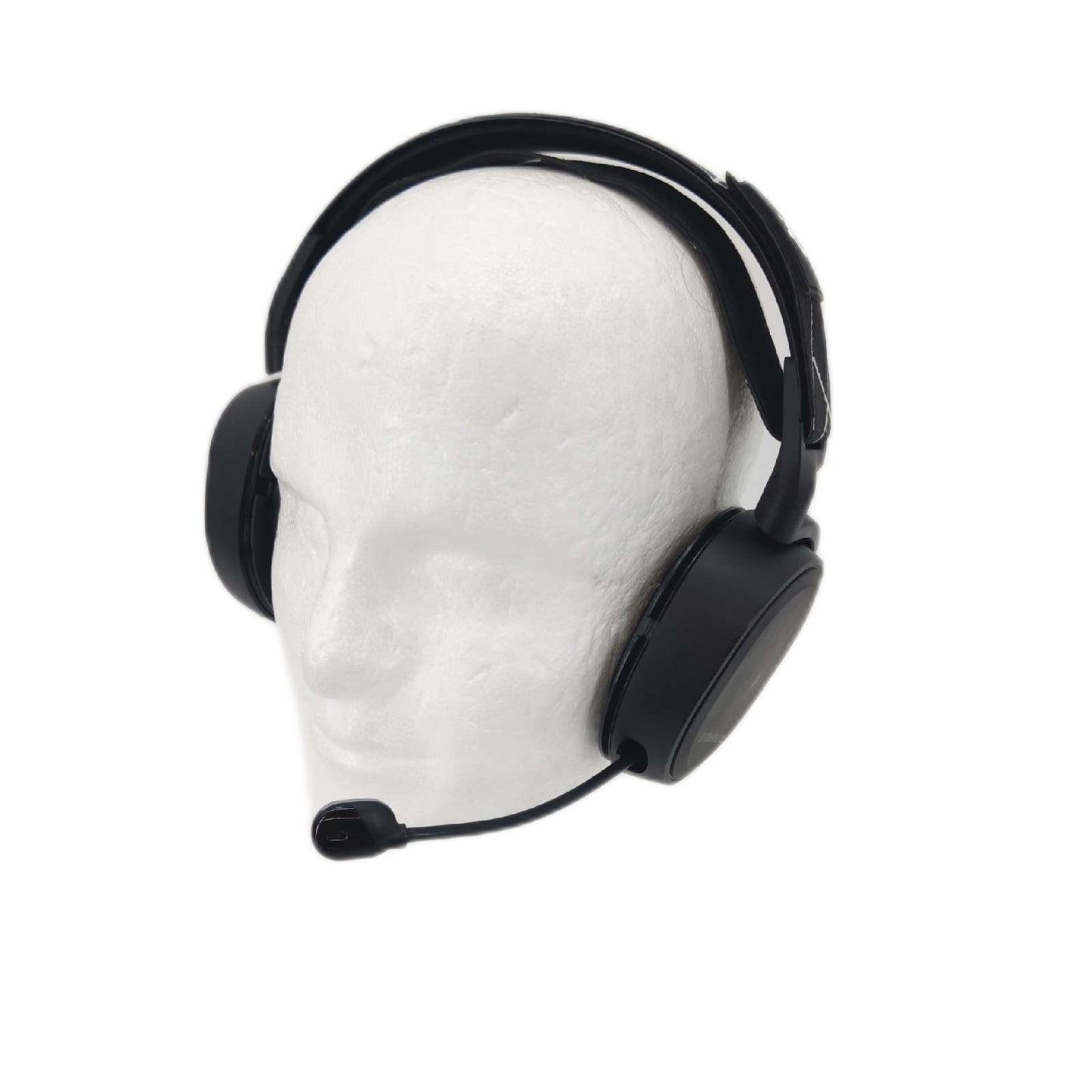 SteelSeries Arctis 9  Dual Wireless Gaming Headset  Verlustless 24 GHz  - Defekt