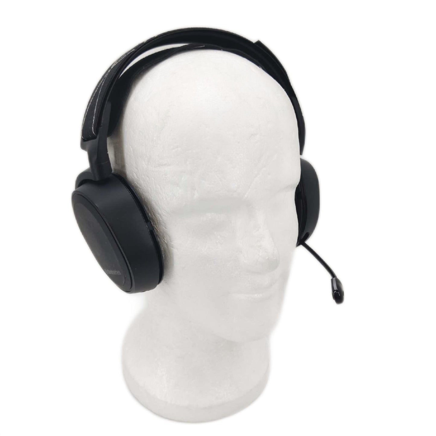 SteelSeries Arctis 9  Dual Wireless Gaming Headset  Verlustless 24 GHz  - Defekt