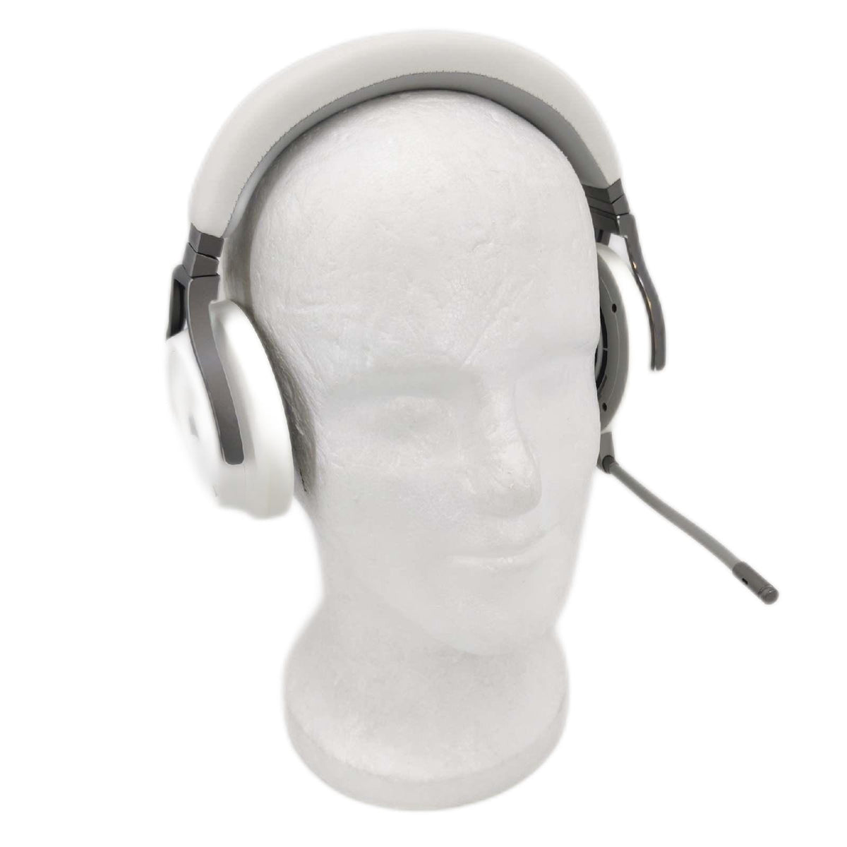 Corsair Virtuoso RGB Wireless High Fidelity Gaming Headset 7 1 gebraucht ohne Ohrpolster