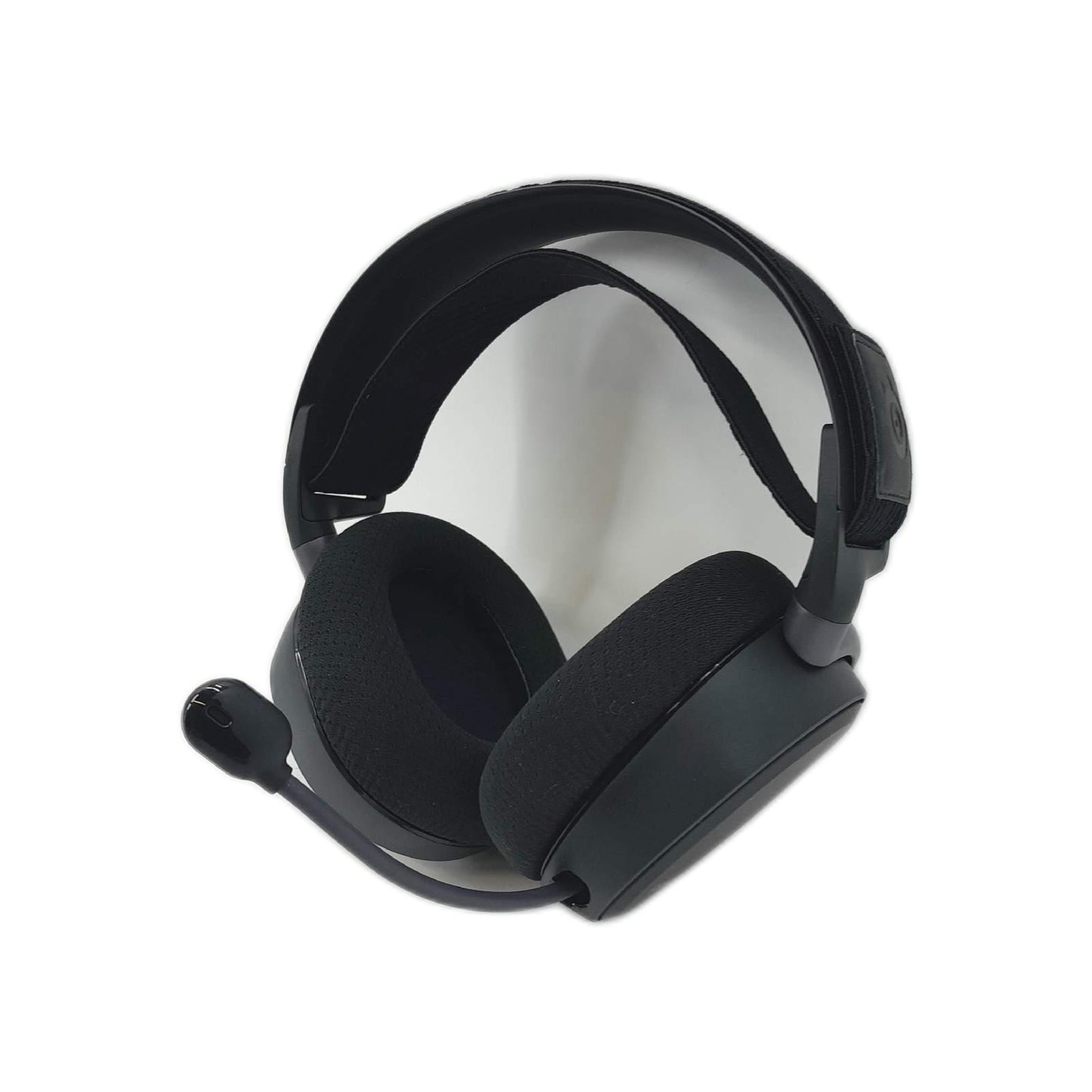 SteelSeries Arctis Pro + GameDAC Over-Ear-Kopfhörer