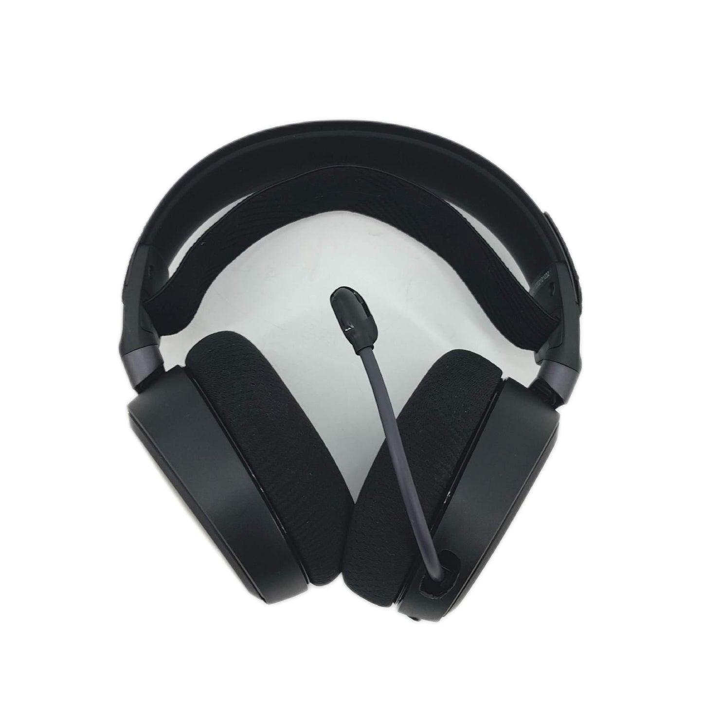 SteelSeries Arctis Pro + GameDAC Over-Ear-Kopfhörer