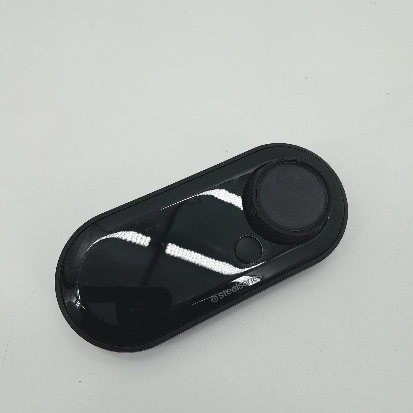 SteelSeries Arctis Pro + GameDAC Over-Ear-Kopfhörer
