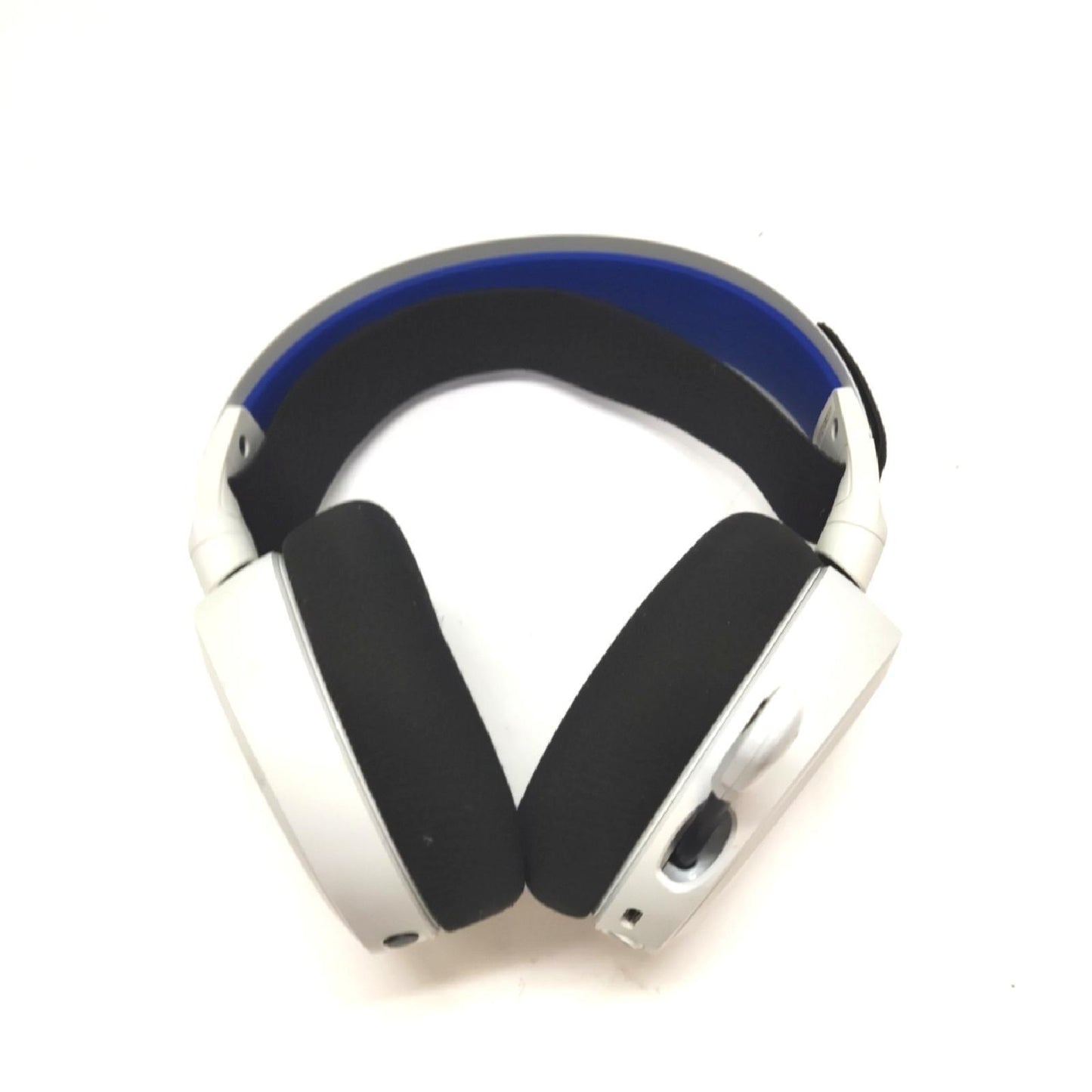 SteelSeries Arctis 7P Wireless   Verlustfreies kabelloses 2.4 GHz Gamin - Defekt