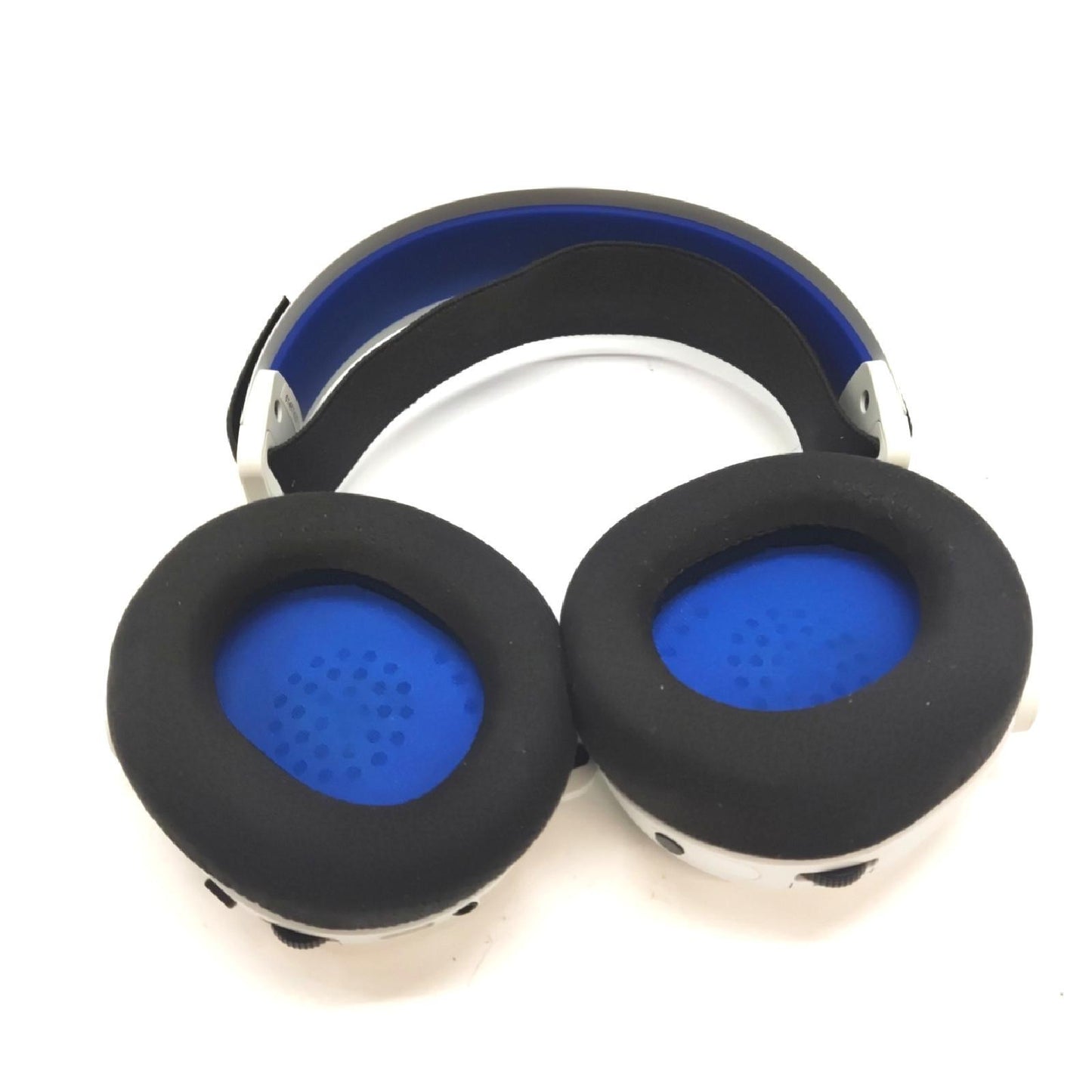 SteelSeries Arctis 7P Wireless   Verlustfreies kabelloses 2.4 GHz Gamin - Defekt