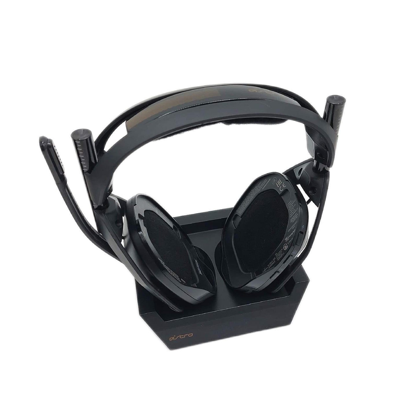 Astro Gaming A50 Wireless Gaming Kopfhörer Ohrpolster fehlen unvollständig