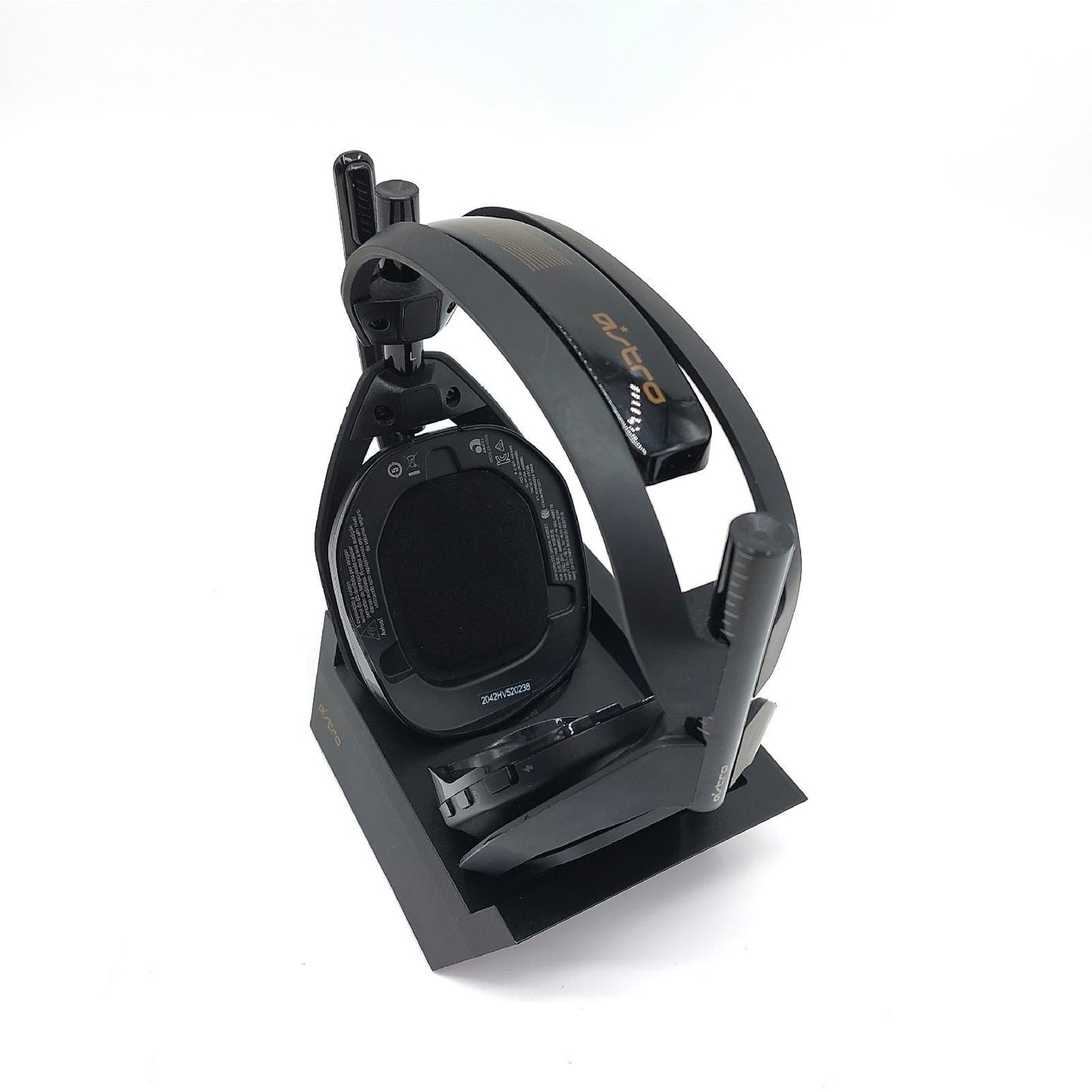 Astro Gaming A50 Wireless Gaming Kopfhörer Ohrpolster fehlen unvollständig