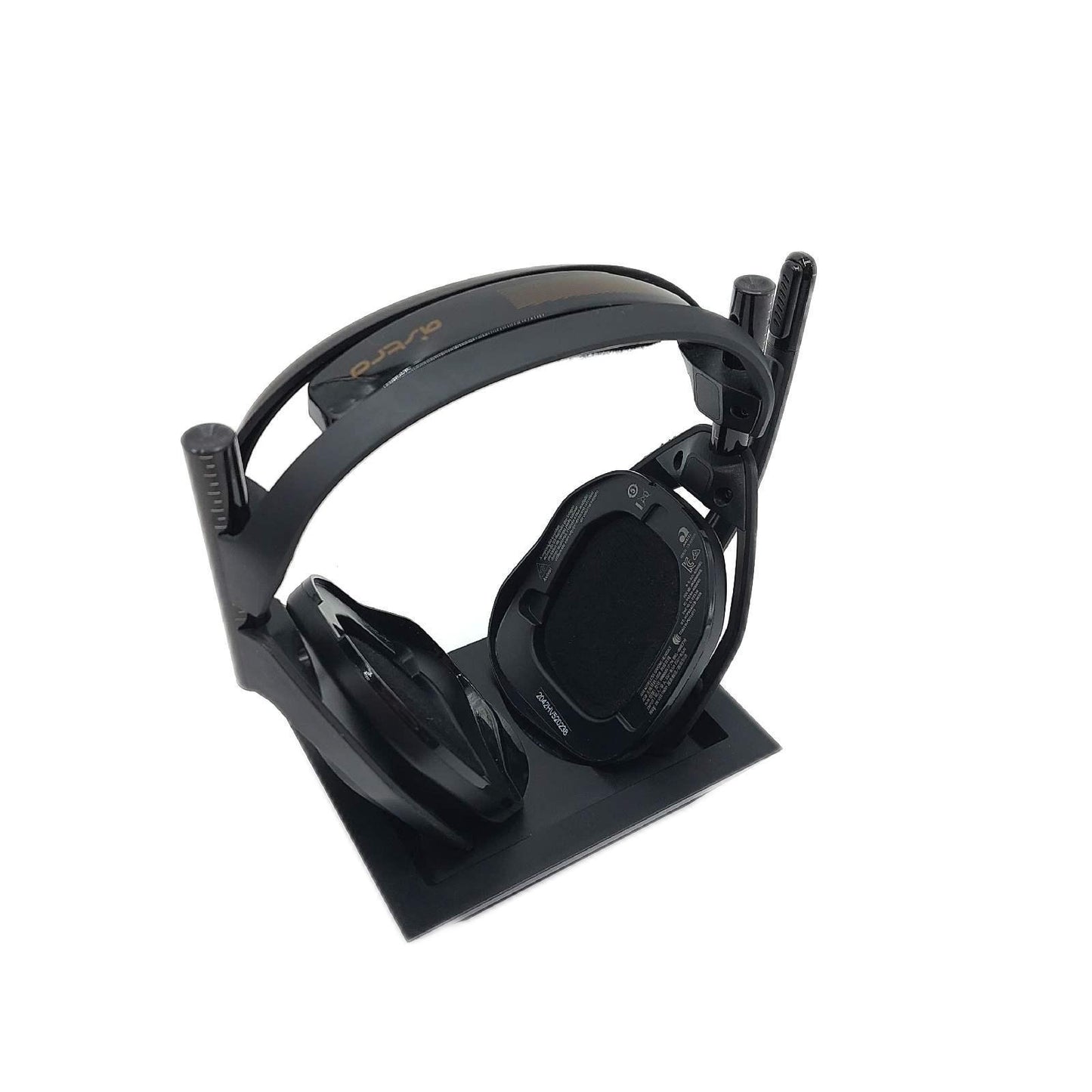 Astro Gaming A50 Wireless Gaming Kopfhörer Ohrpolster fehlen unvollständig