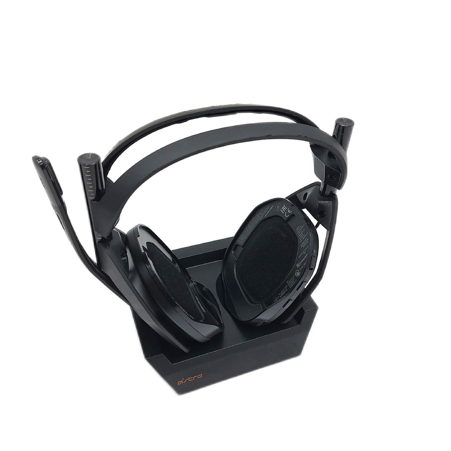 Astro Gaming A50 Wireless Gaming Defekt Baut keine Verbindung auf!